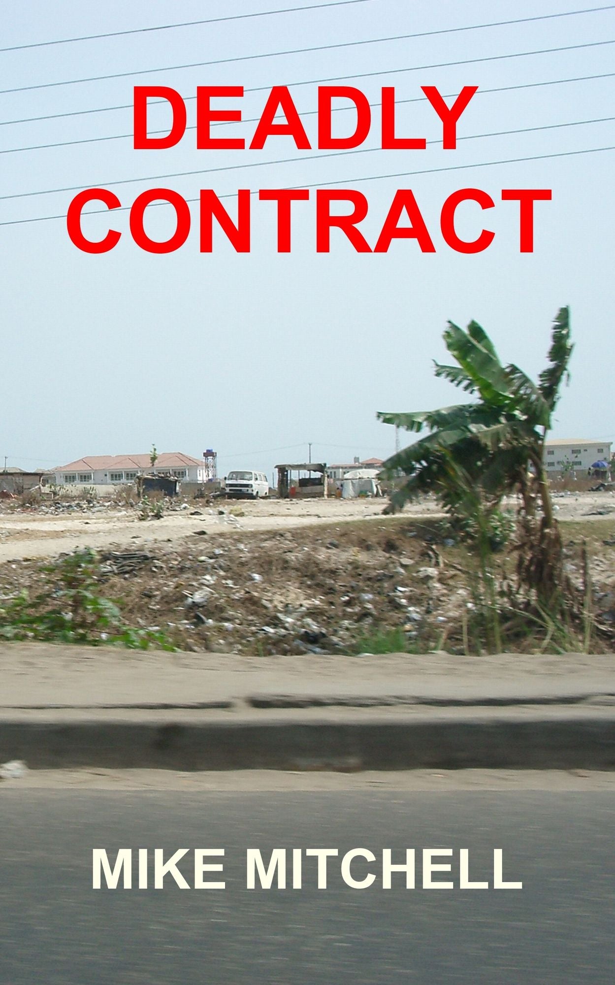 Deadly Contract