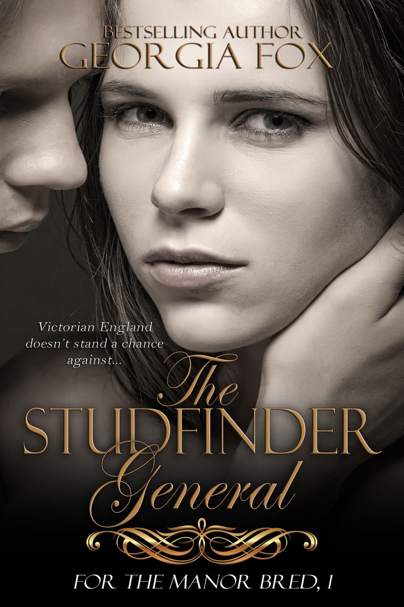 The Studfinder General (For the Manor Bred,1)