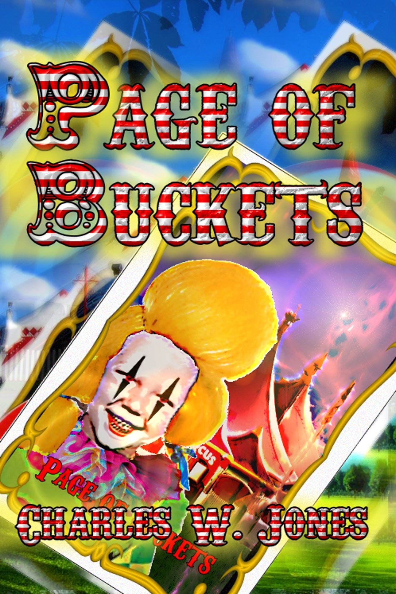 Page of Buckets