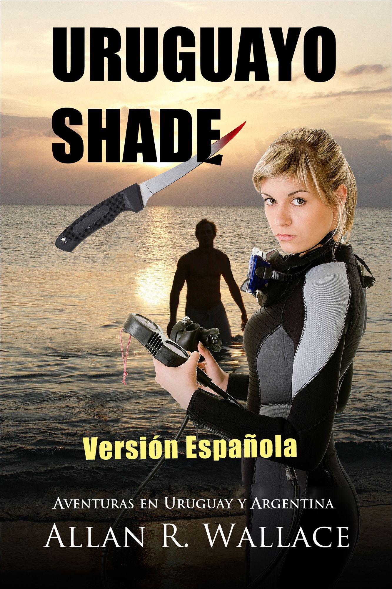 Uruguayo Shade: versión española