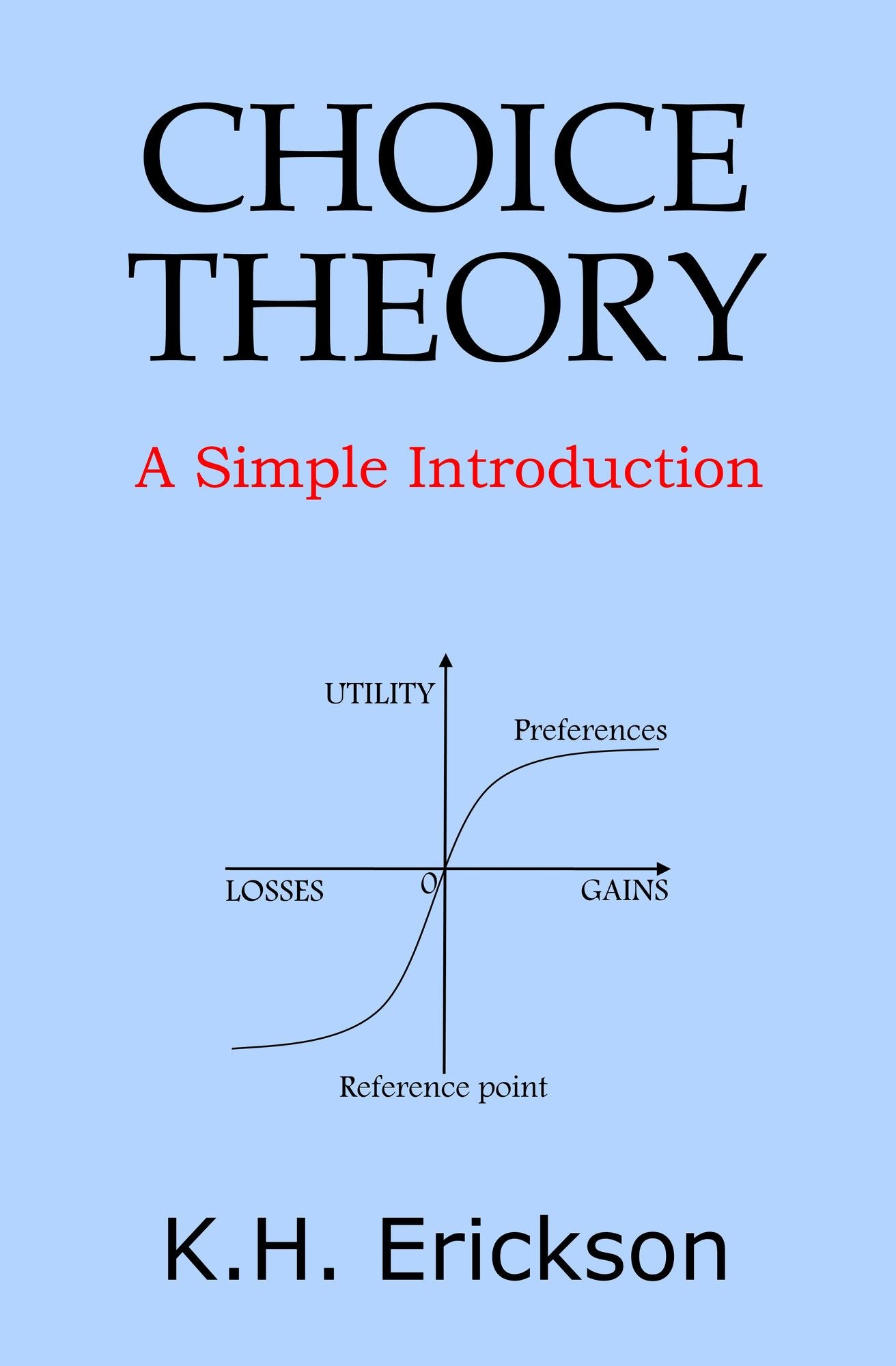 Choice Theory: A Simple Introduction