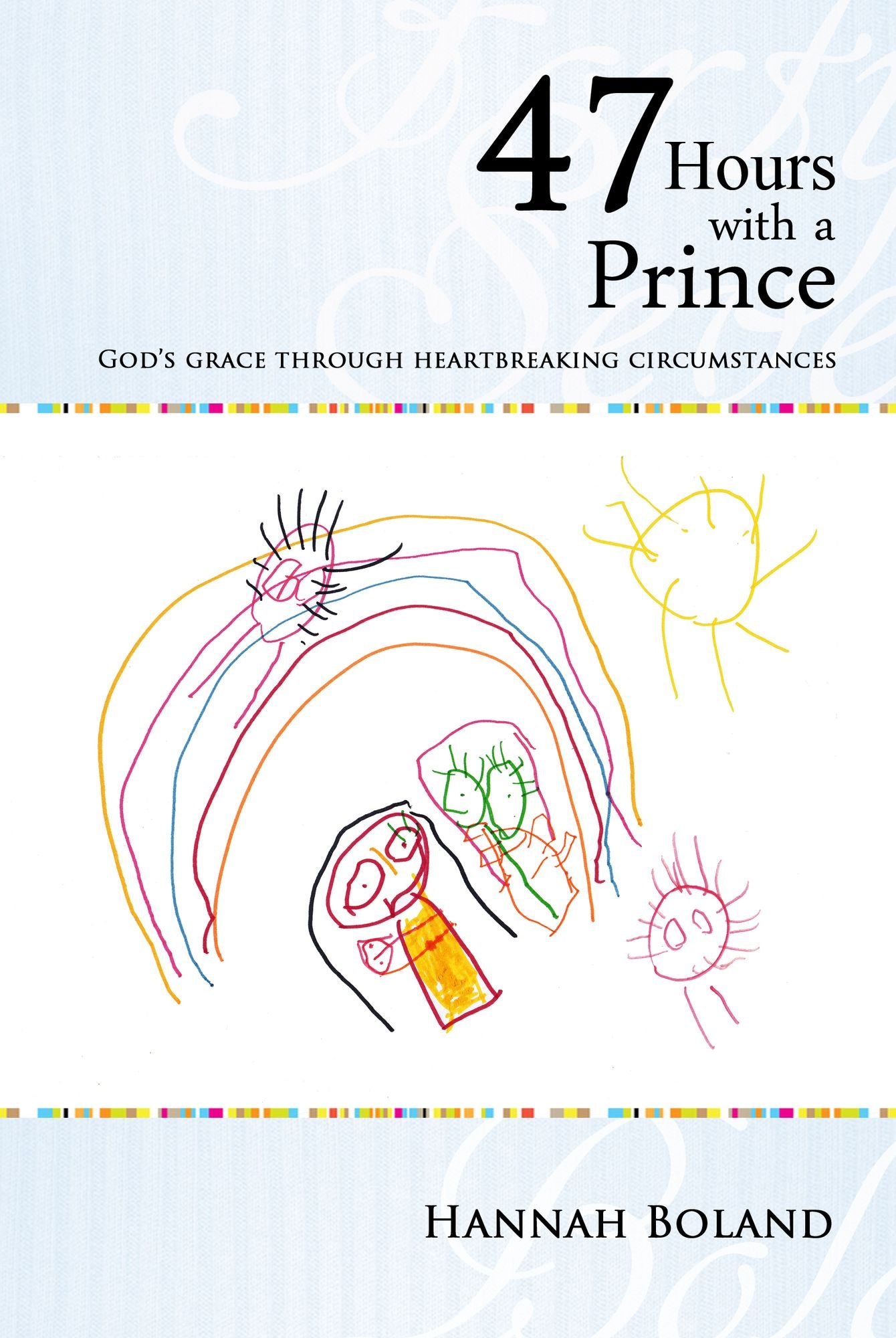 47 Hours with a Prince