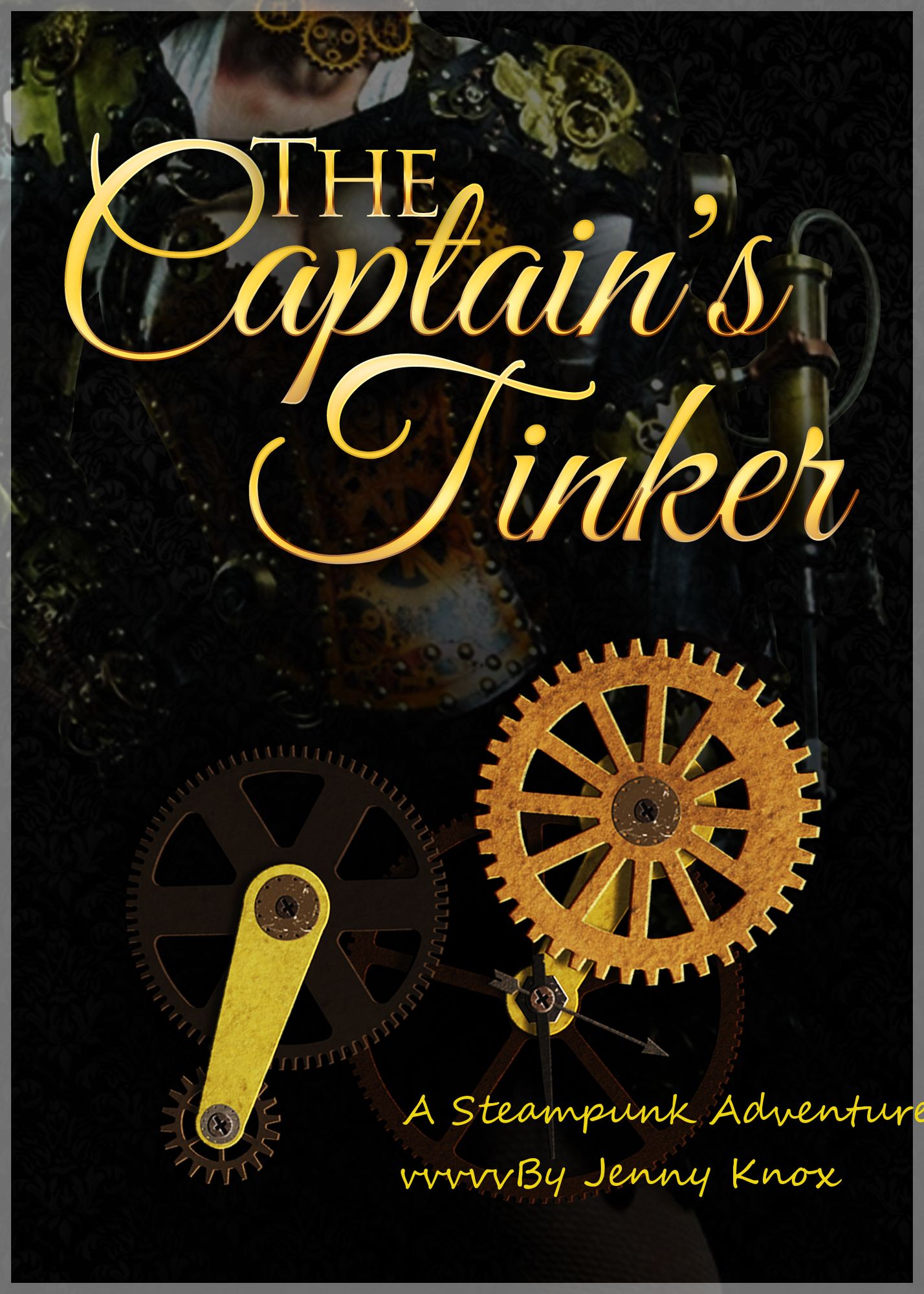 The Captain's Tinker