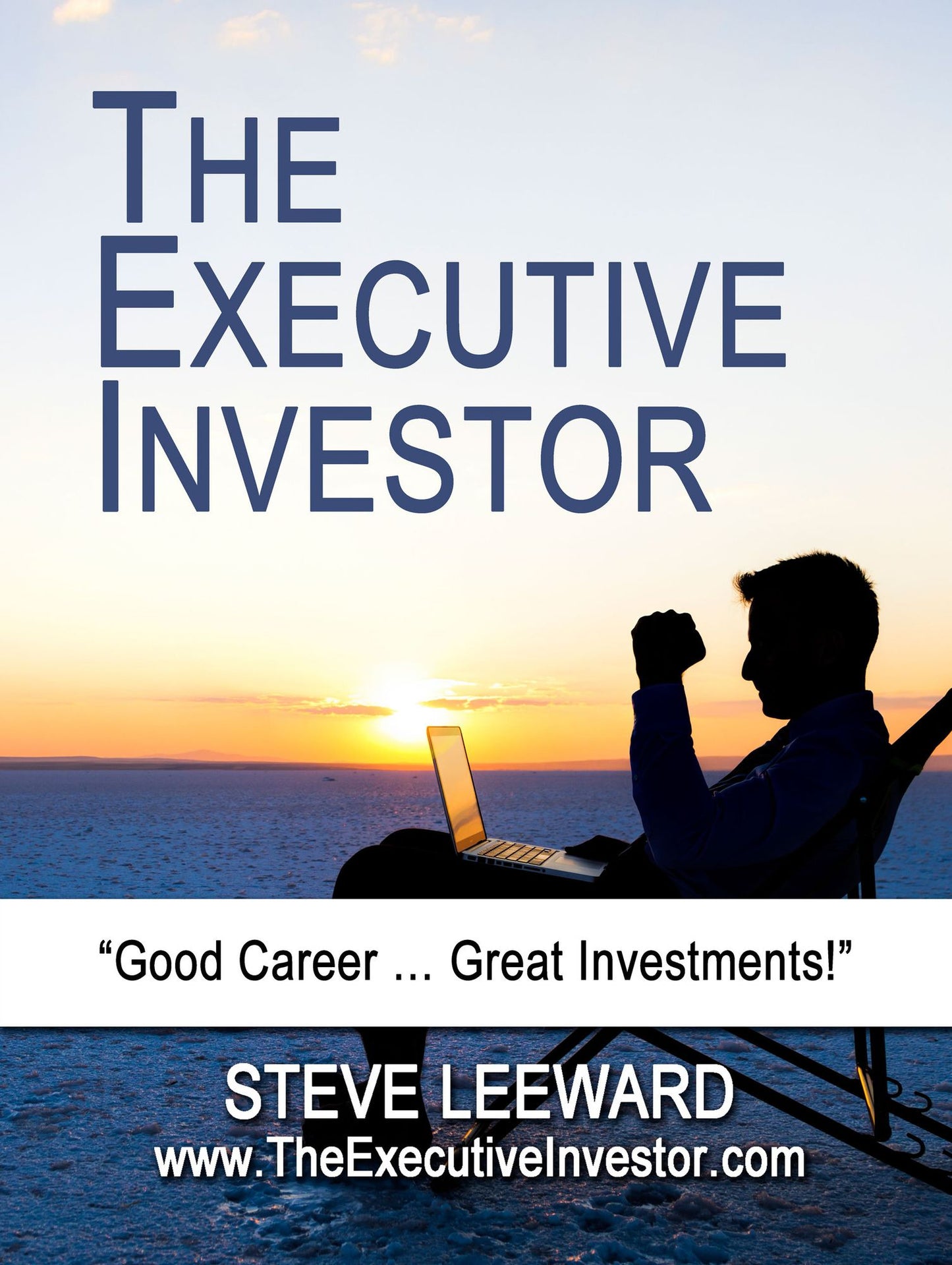 The Executive Investor