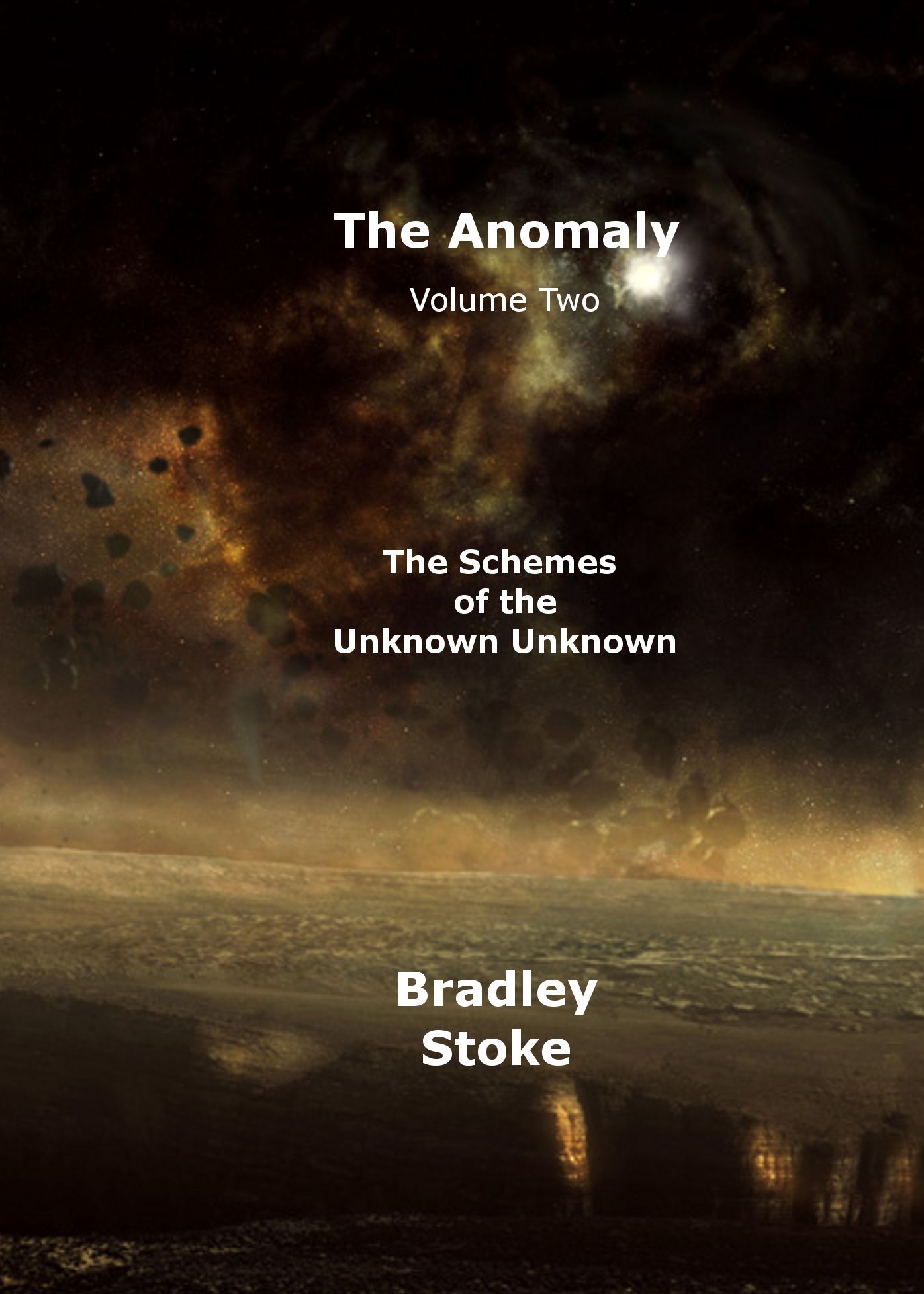 The Schemes of the Unknown Unknown