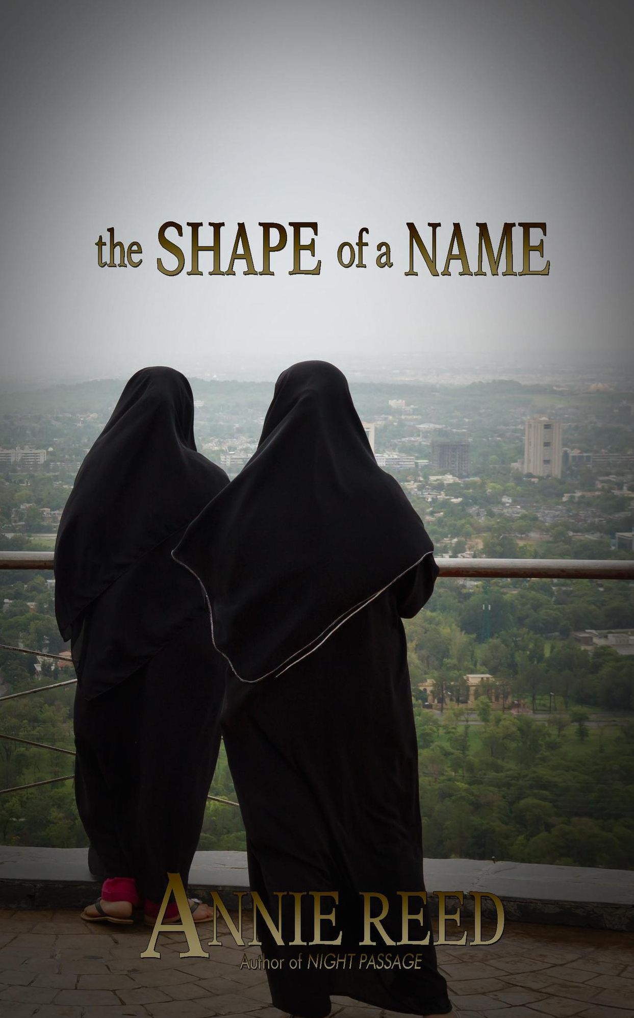The Shape of a Name