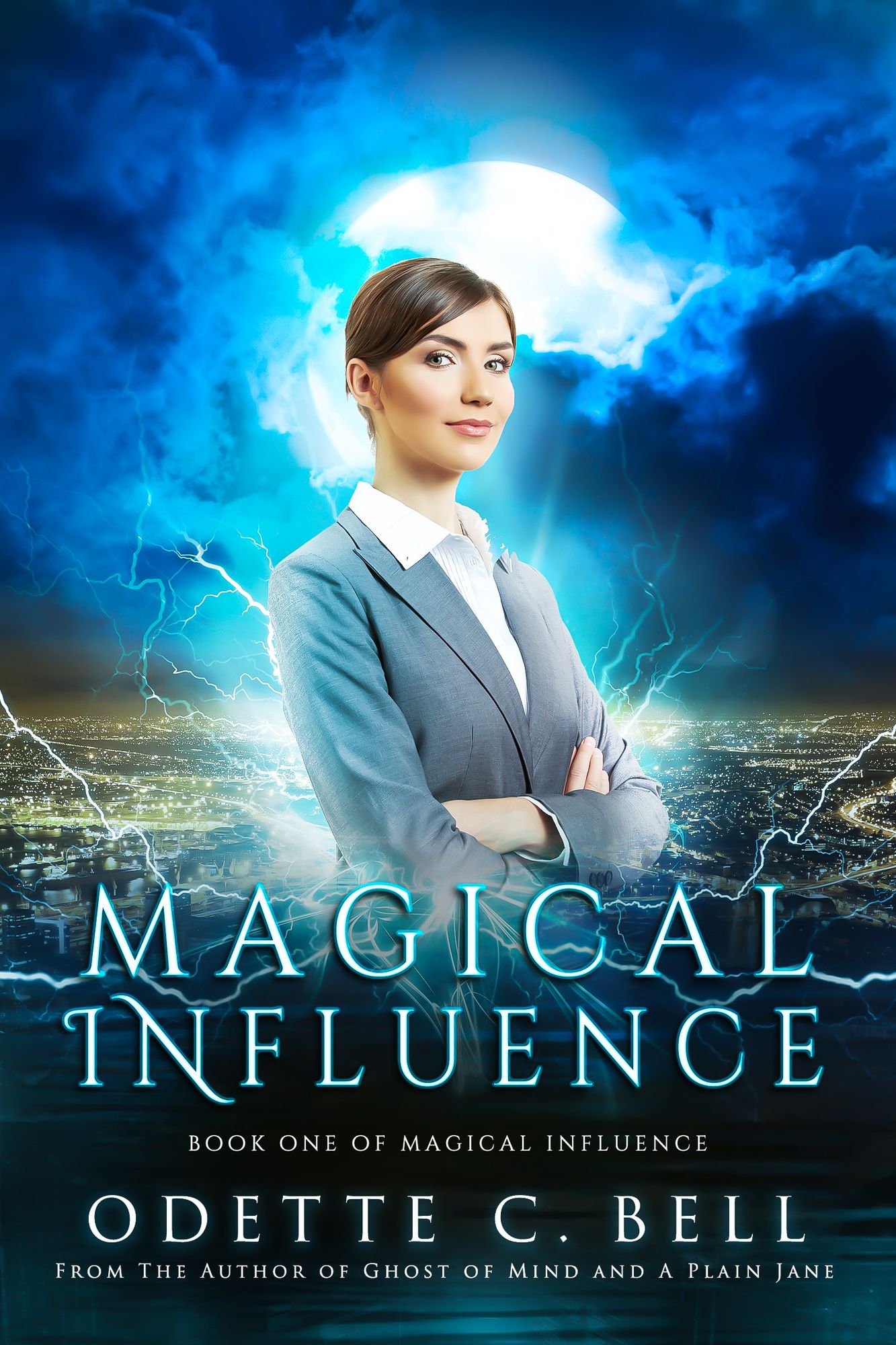 Magical Influence Book One
