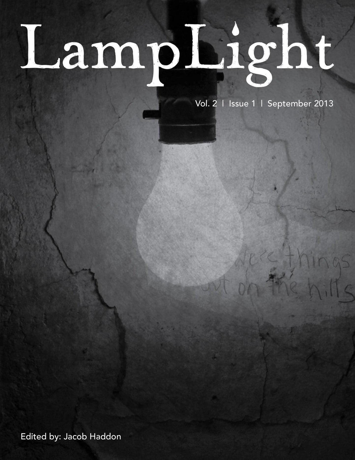 LampLight: Volume 2 Issue 1