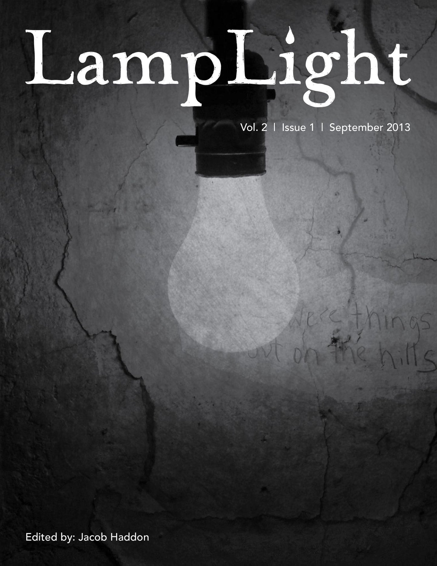 LampLight: Volume 2 Issue 1