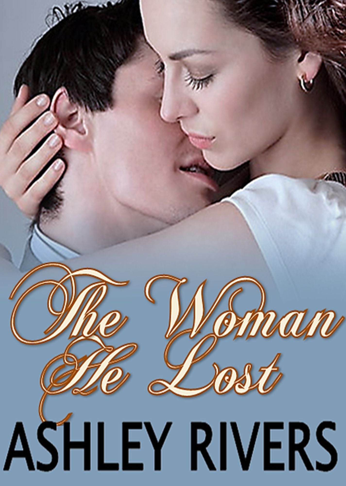 The Woman He Lost