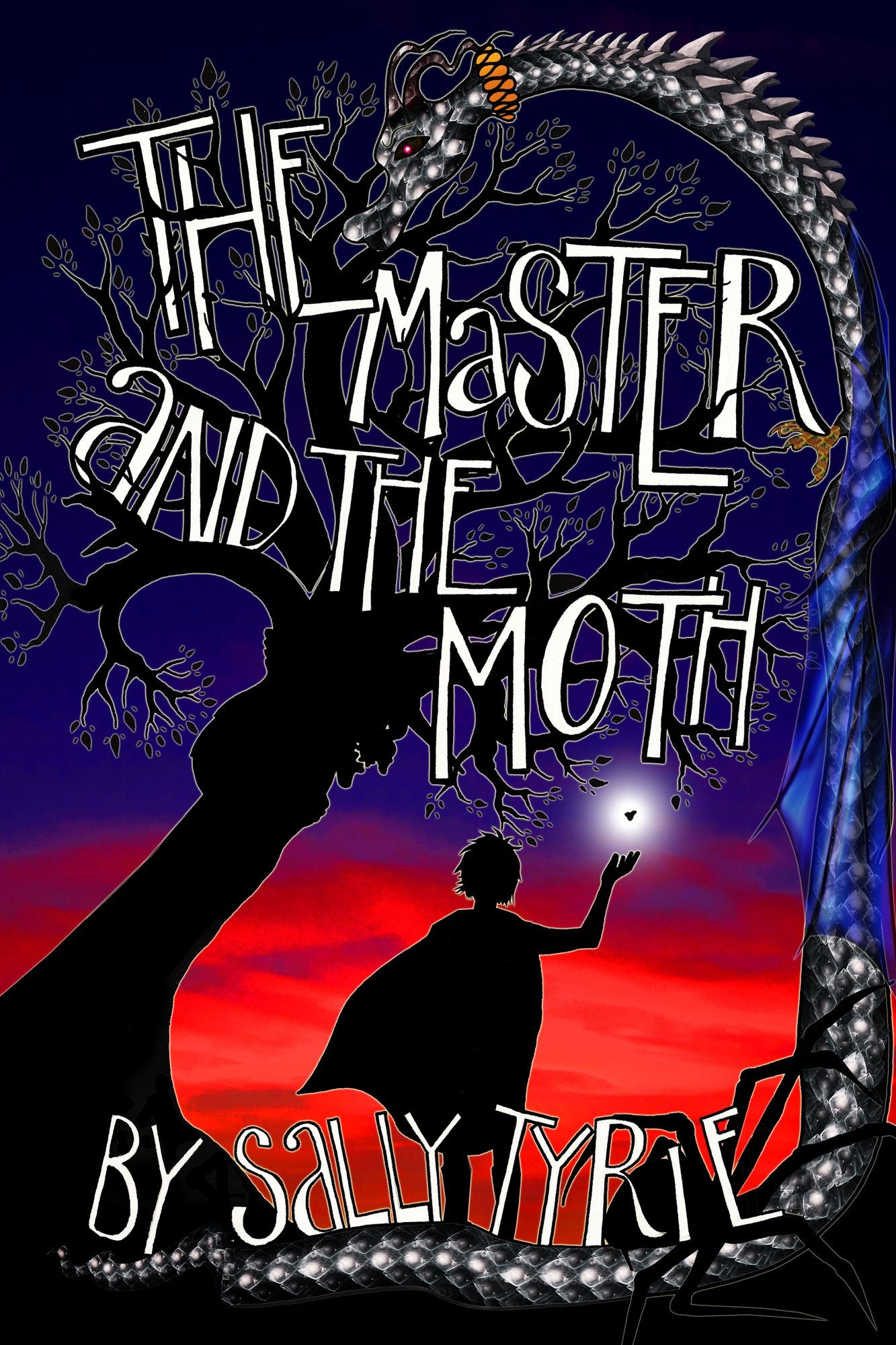 The Master and the Moth