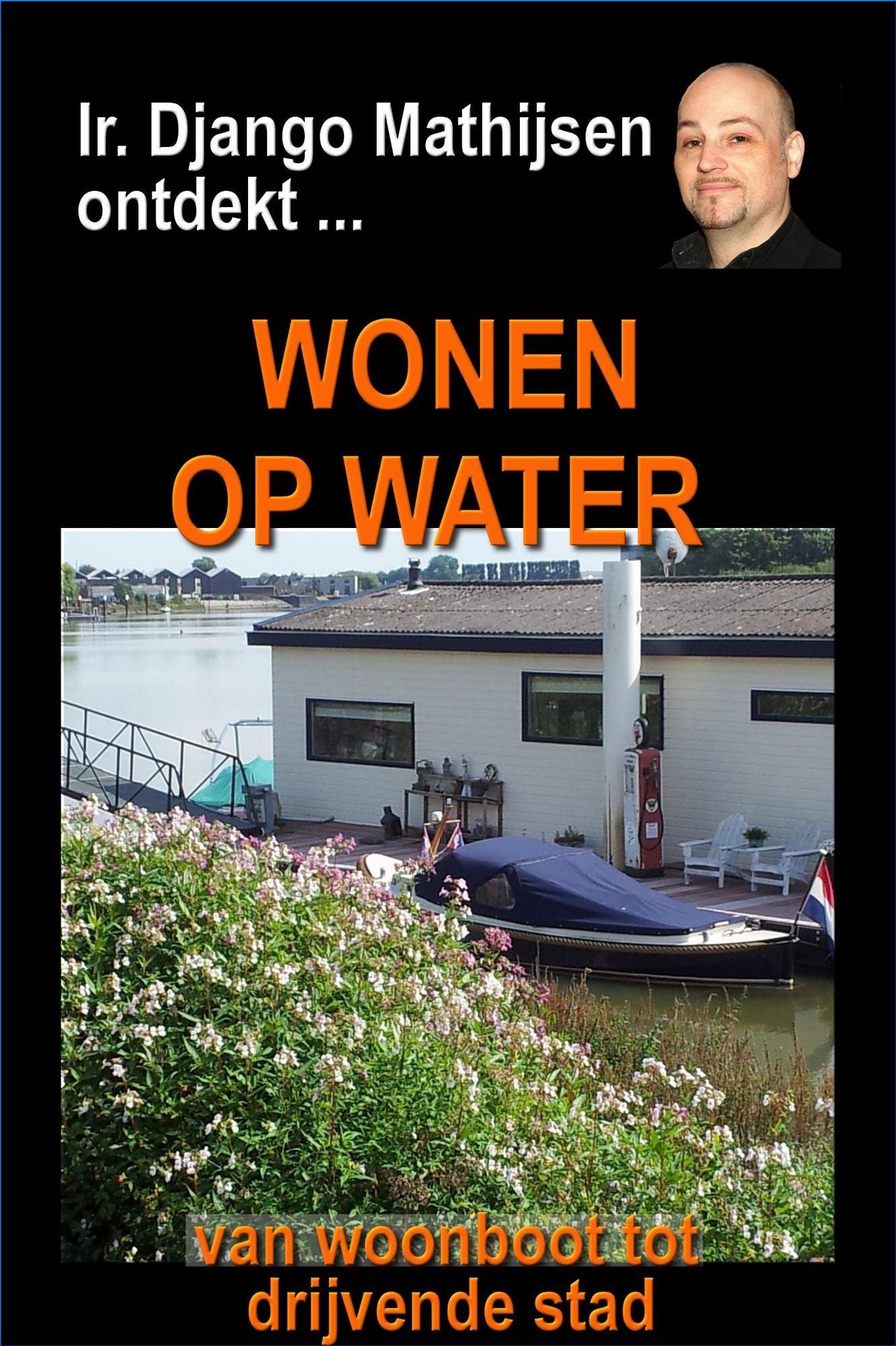 Wonen op water