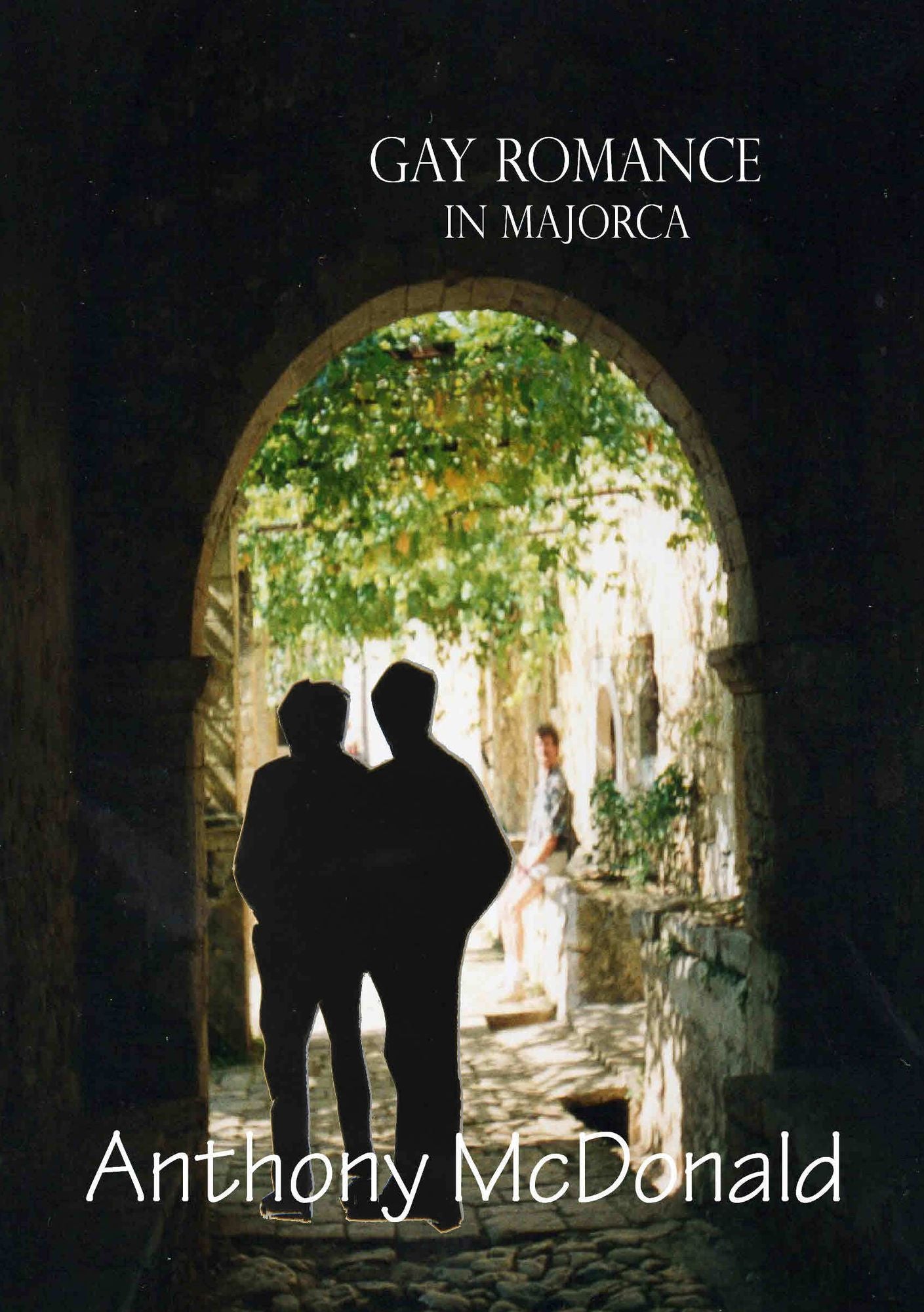 Gay Romance in Majorca