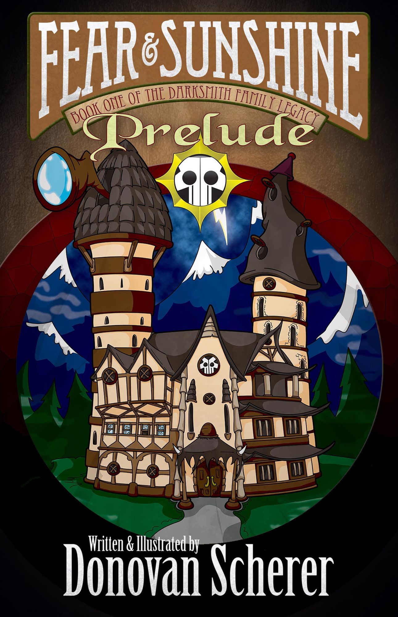 Fear & Sunshine: Prelude