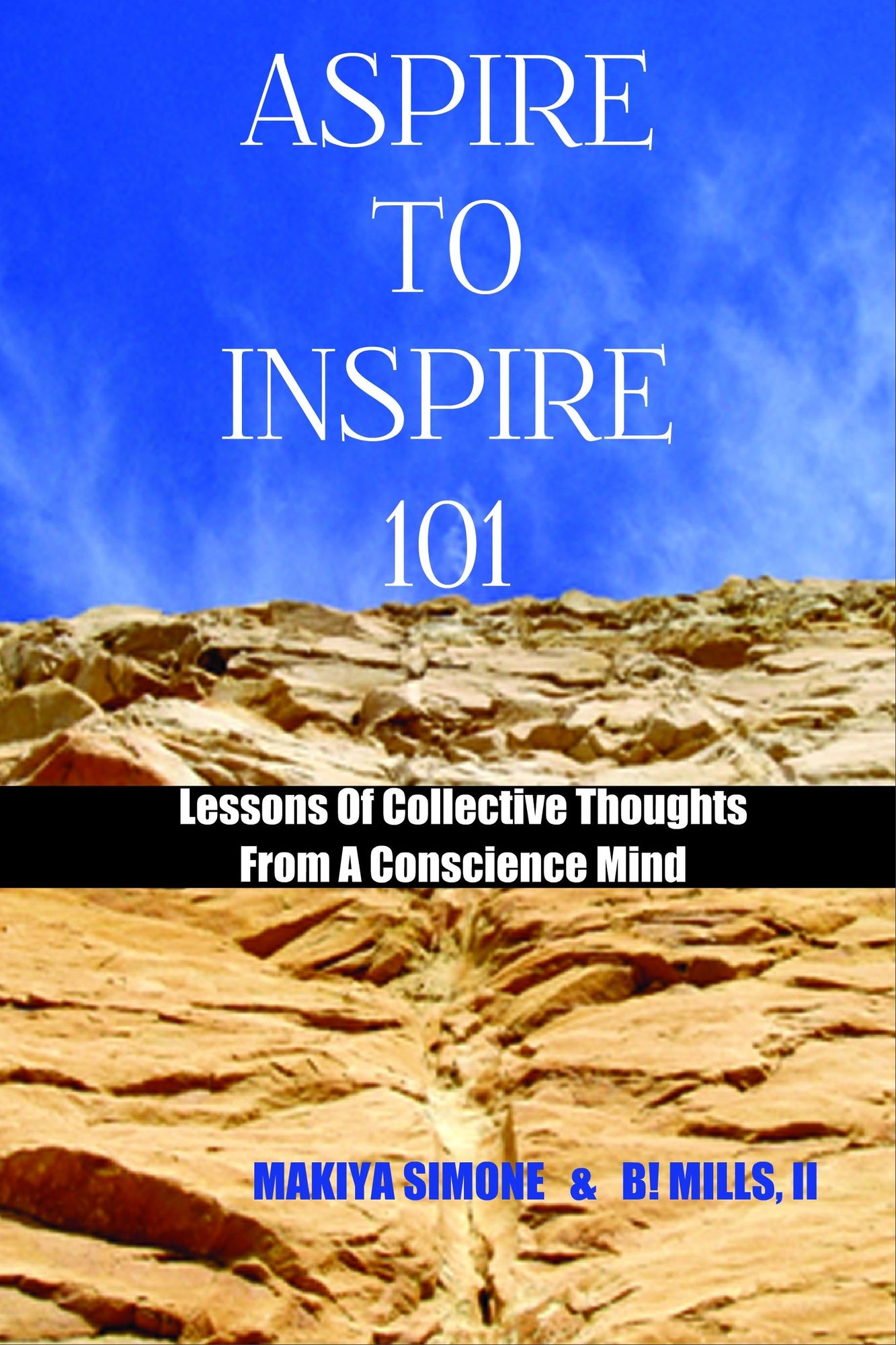 Aspire To Inspire 101