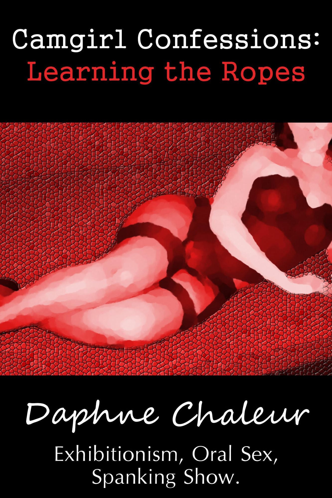Camgirl Confessions: Learning the Ropes