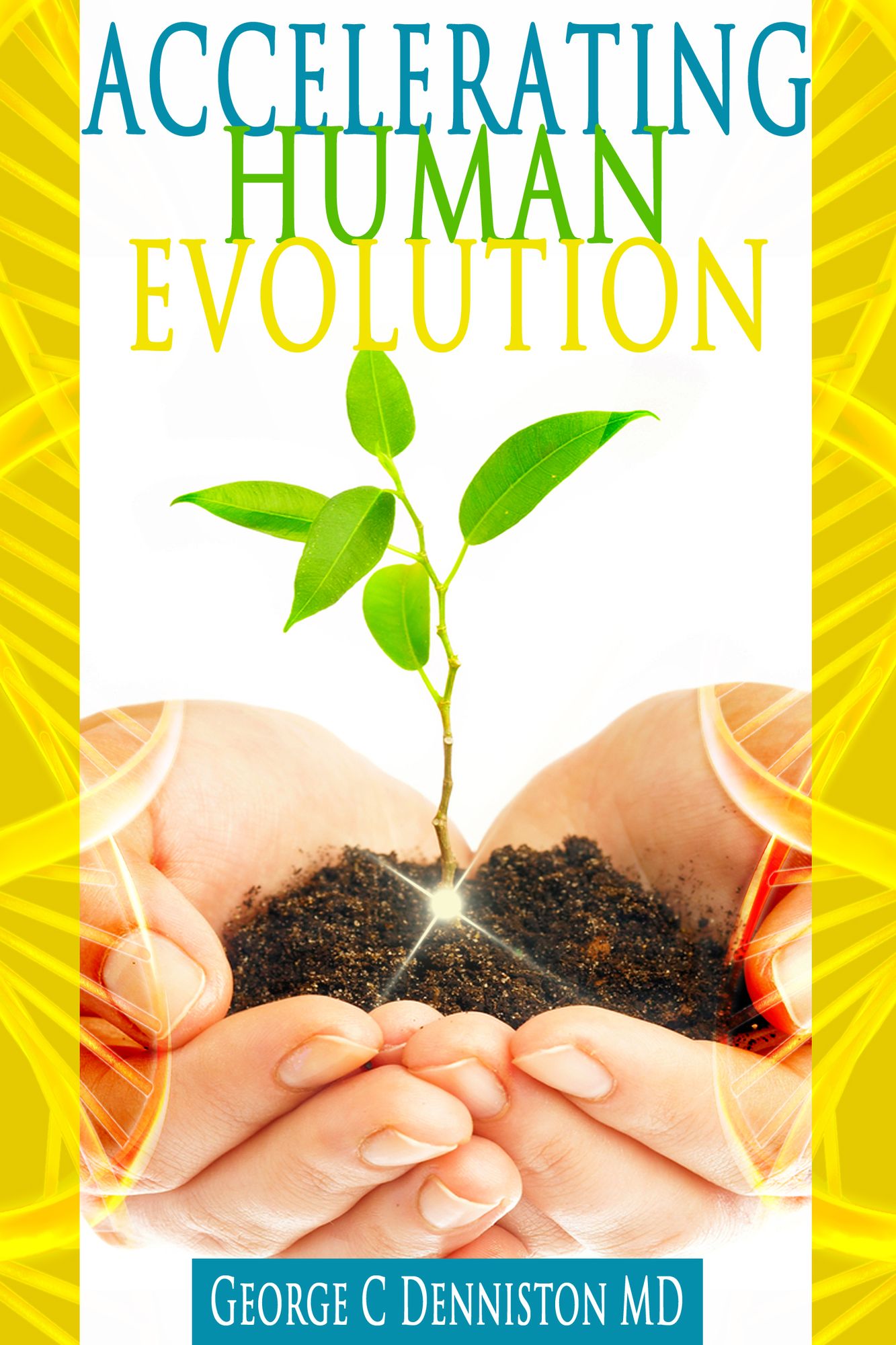 Accelerating Human Evolution