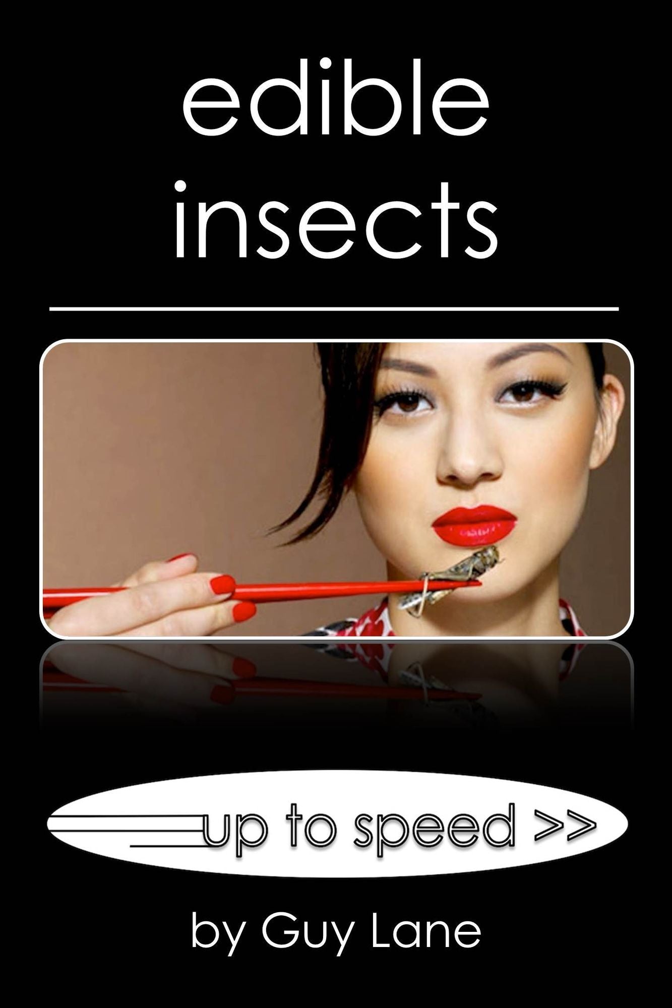 Edible Insects