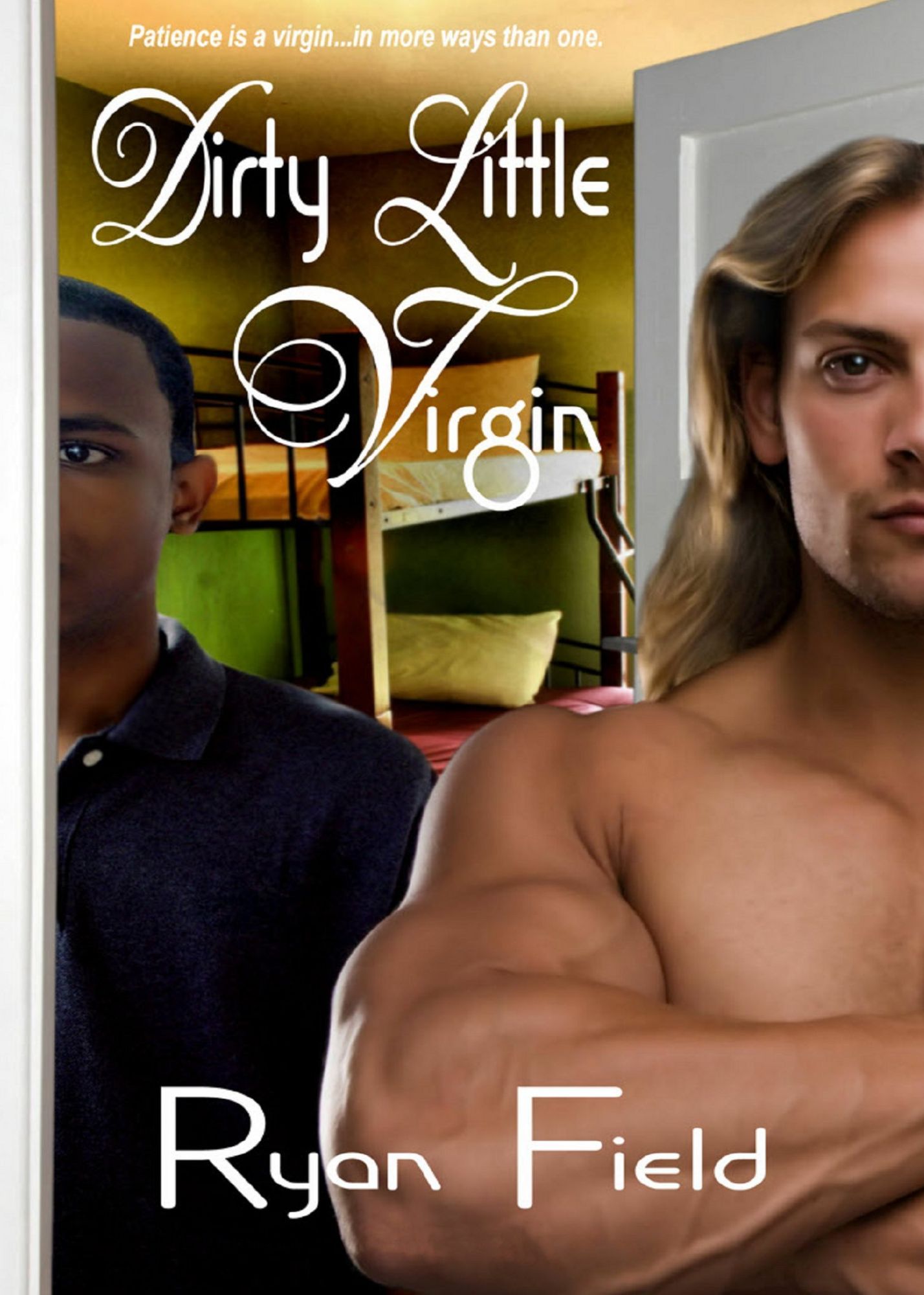 Dirty Little Virgin