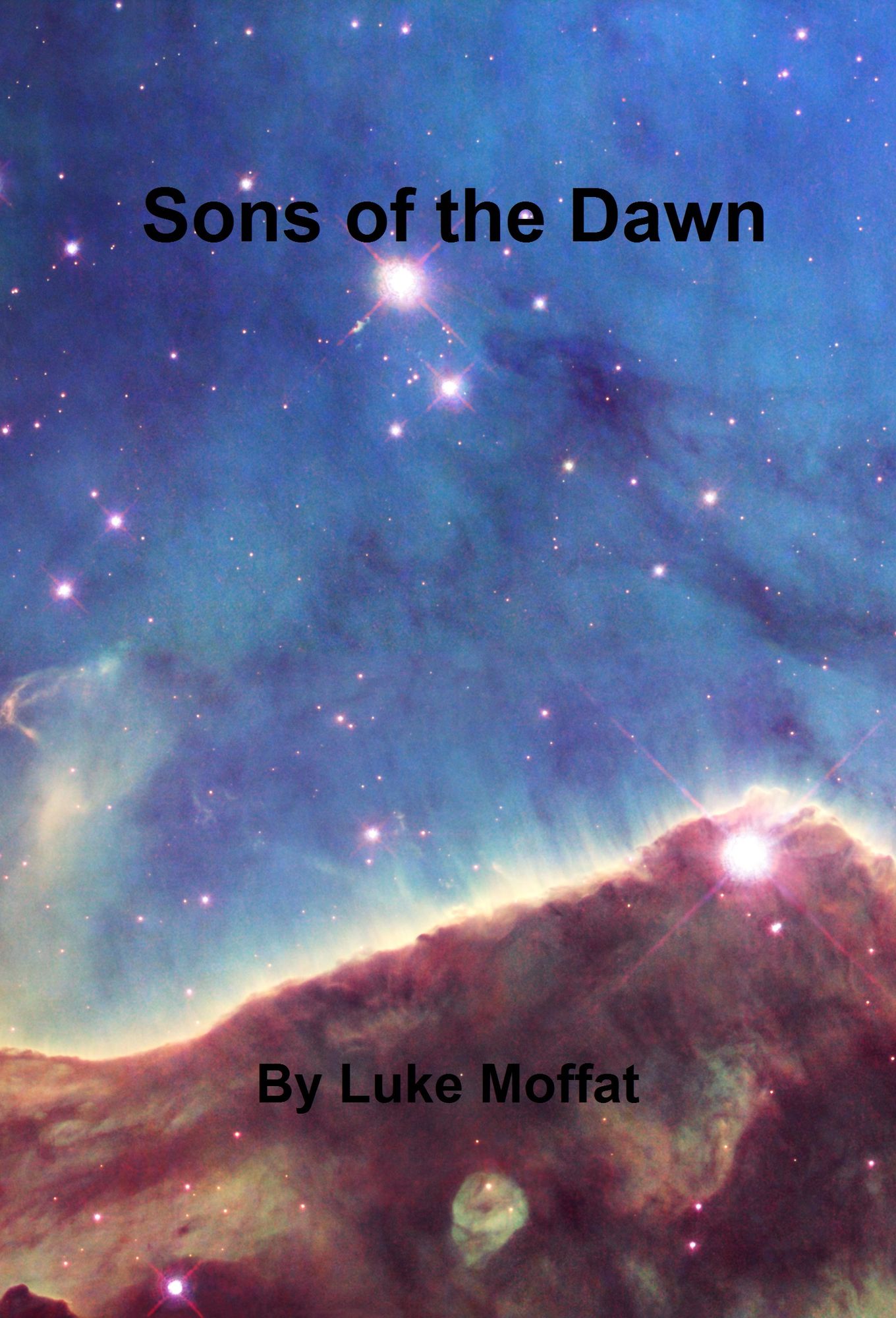 Sons of the Dawn