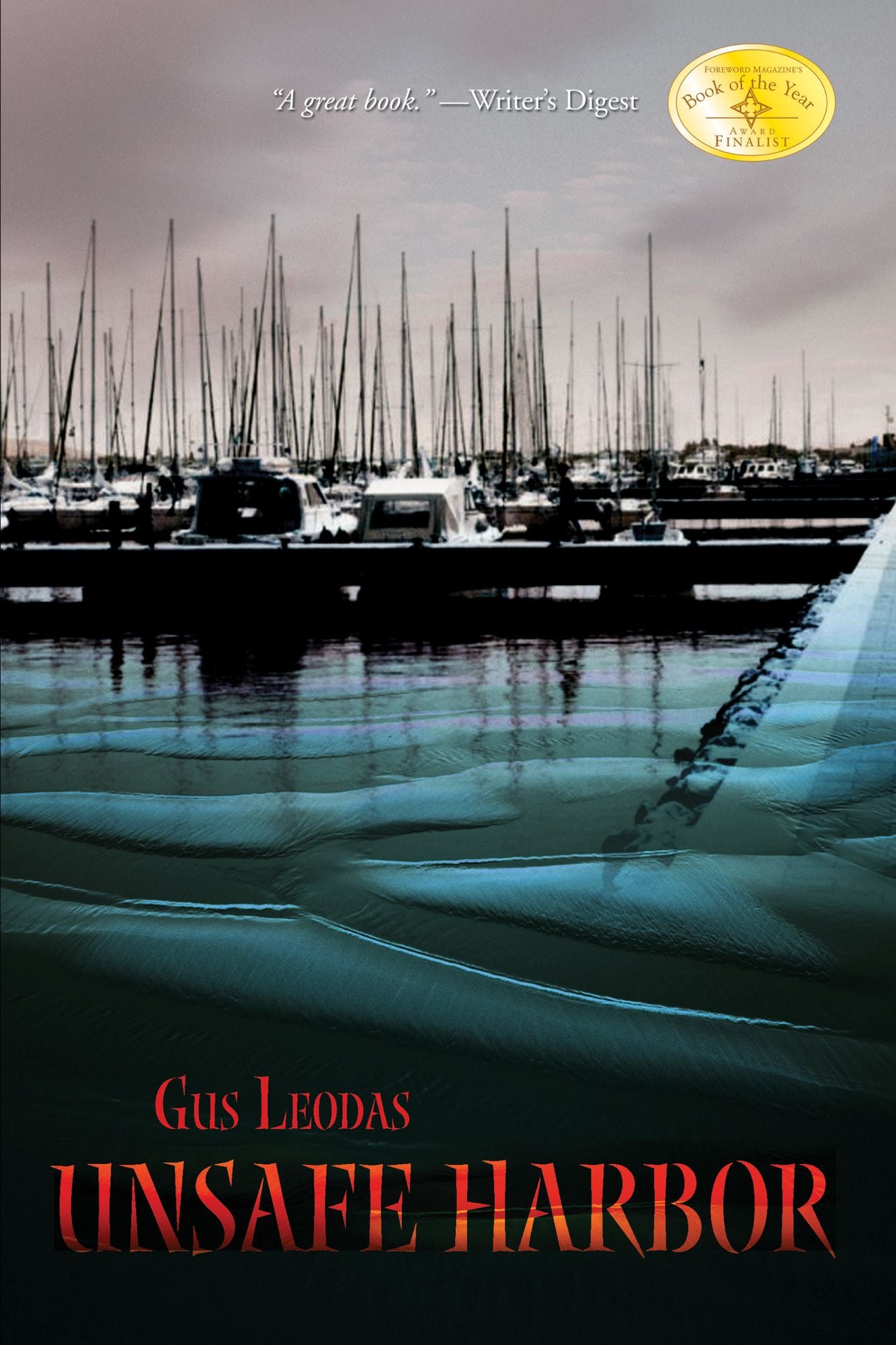 Unsafe Harbor
