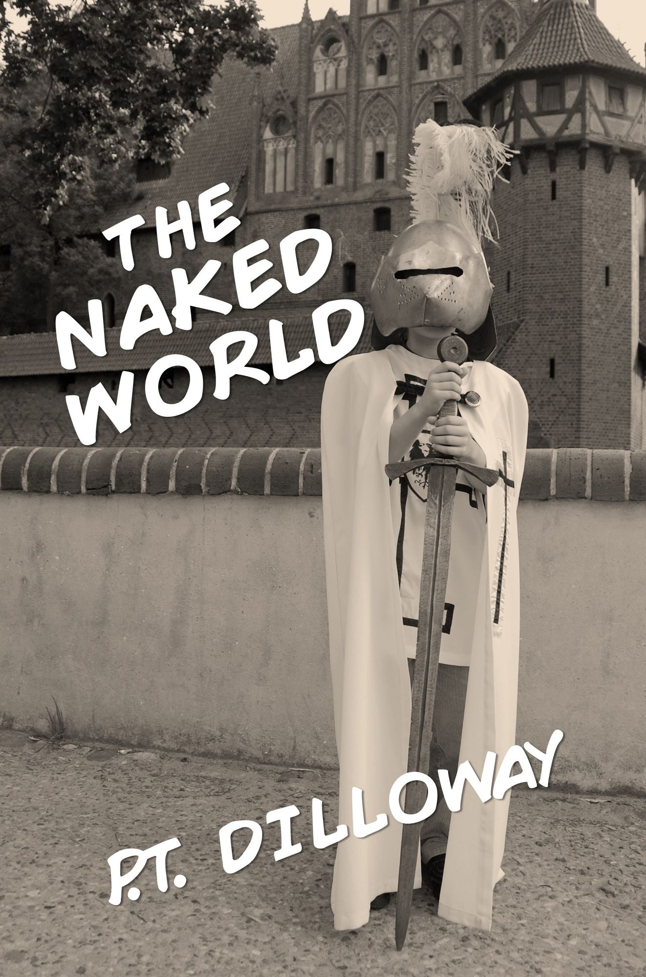 The Naked World