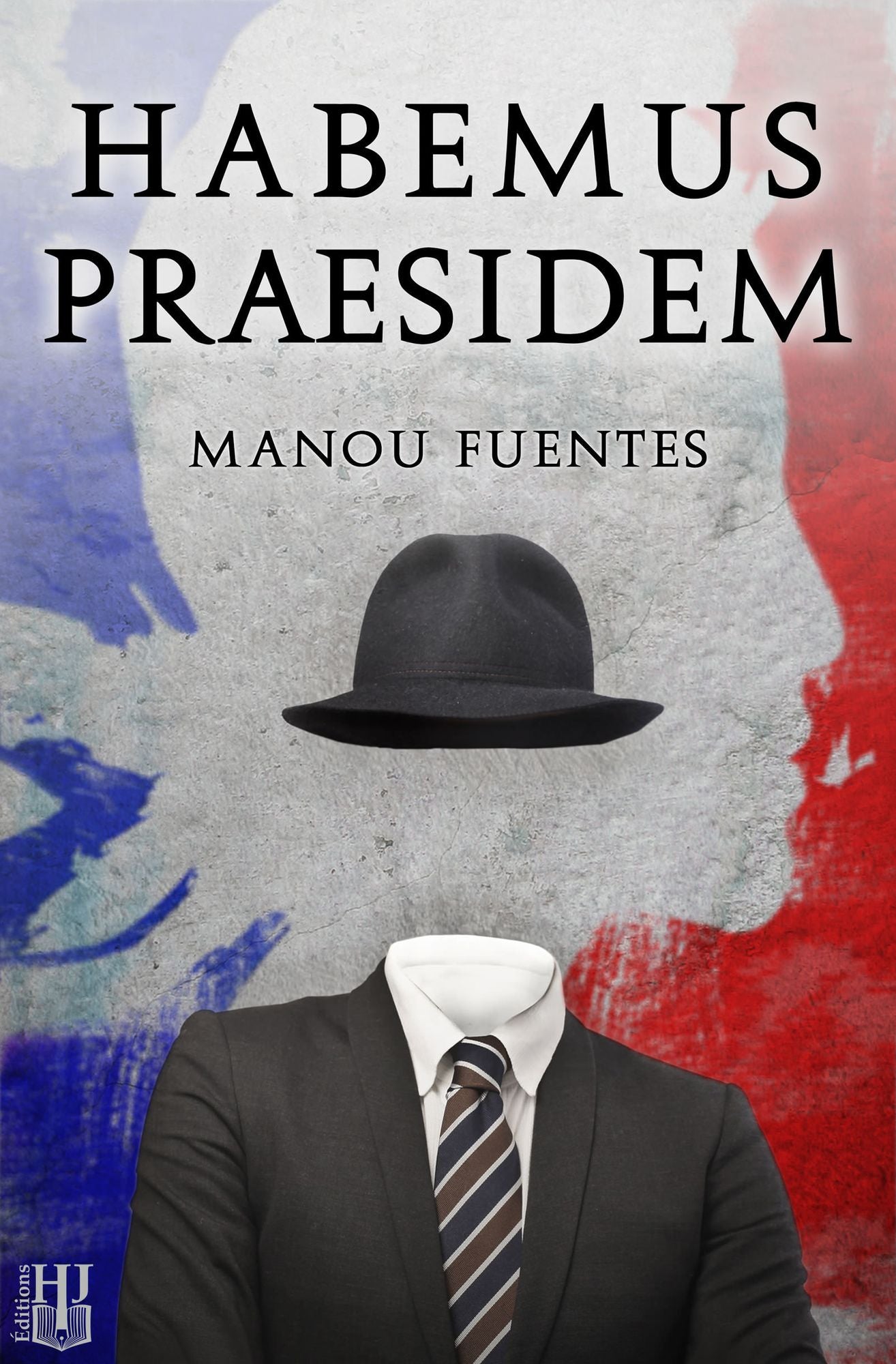 Habemus Praesidem