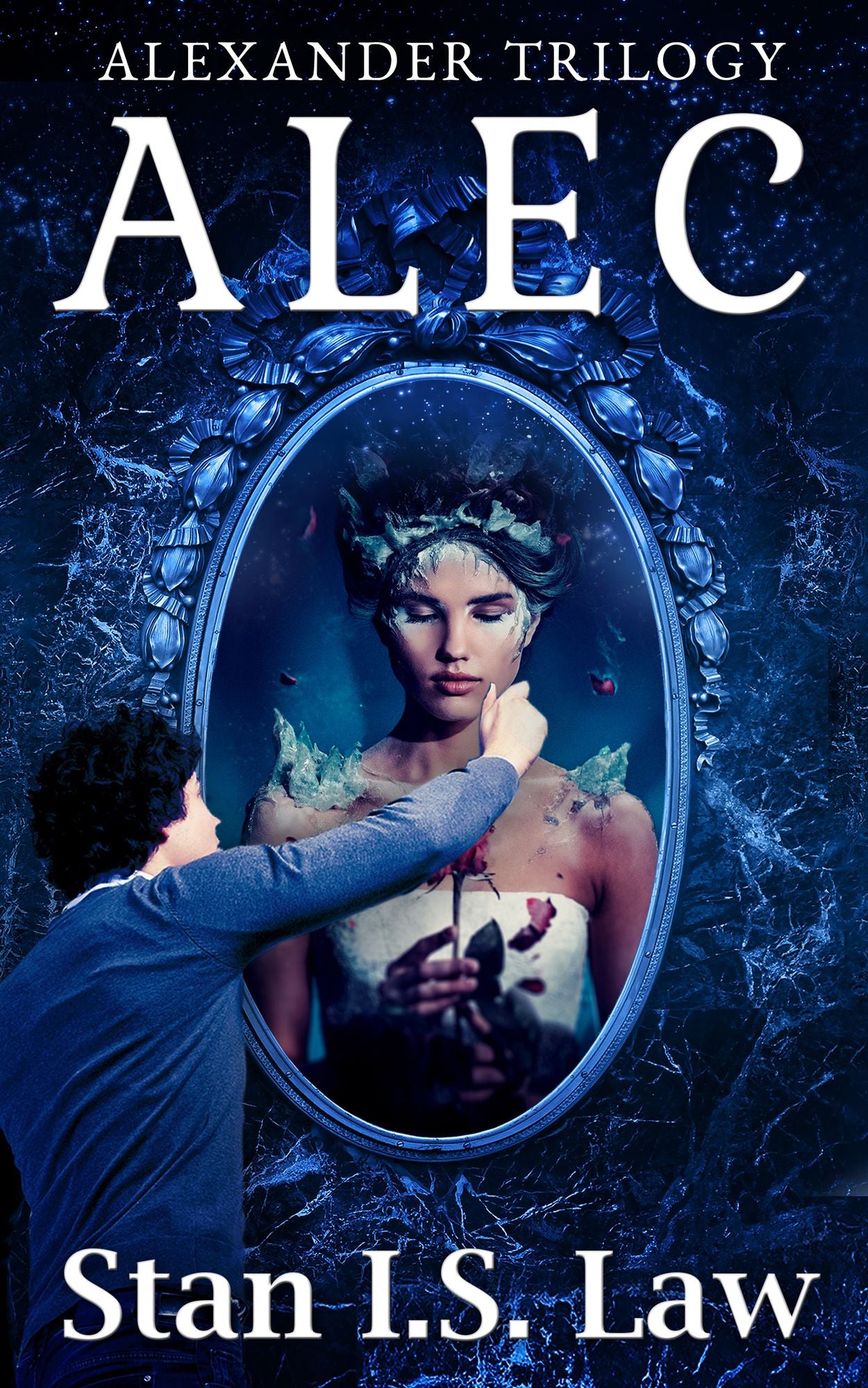 Alec [Alexander Trilogy Book One]