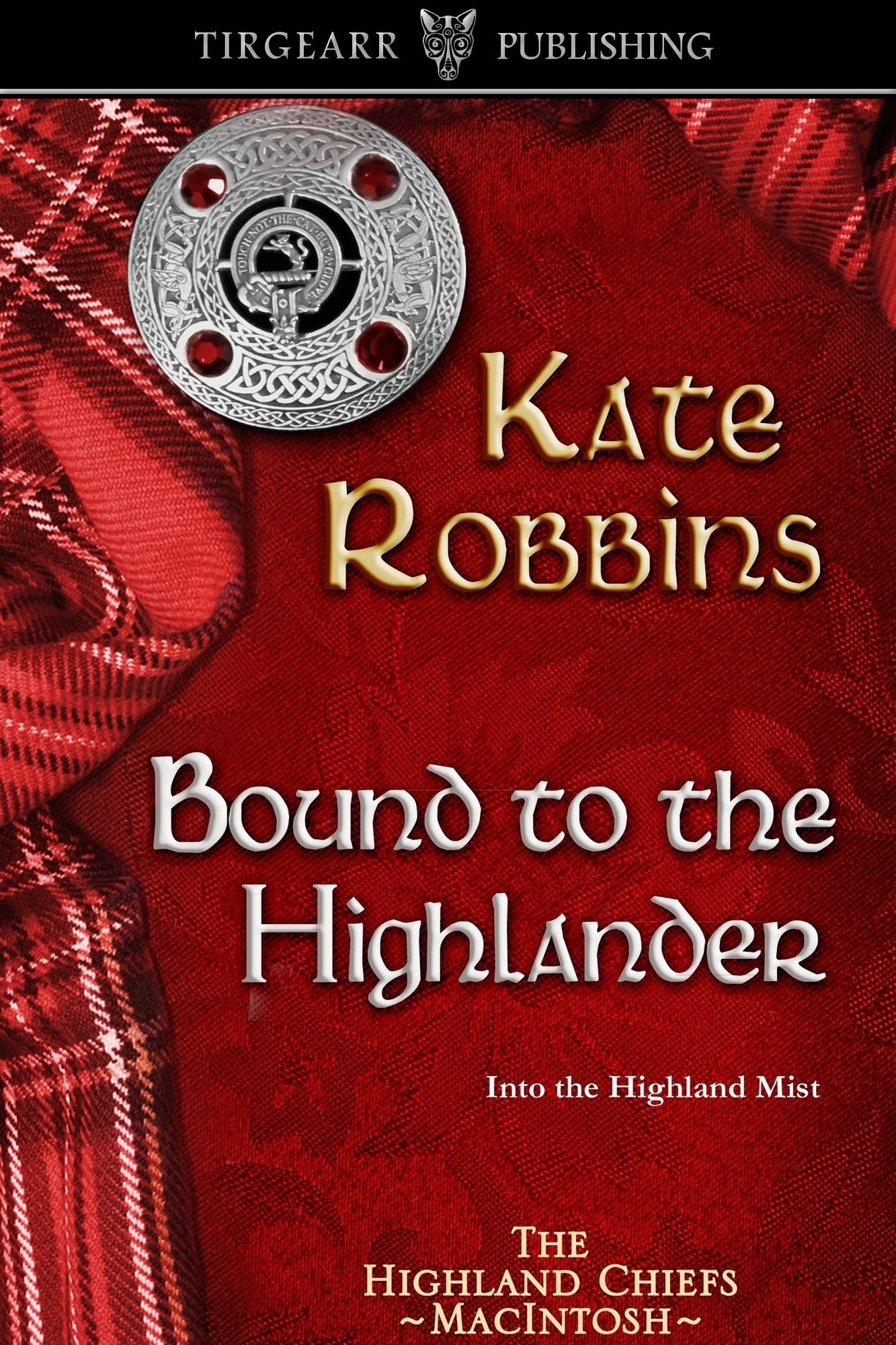 Bound to the Highlander