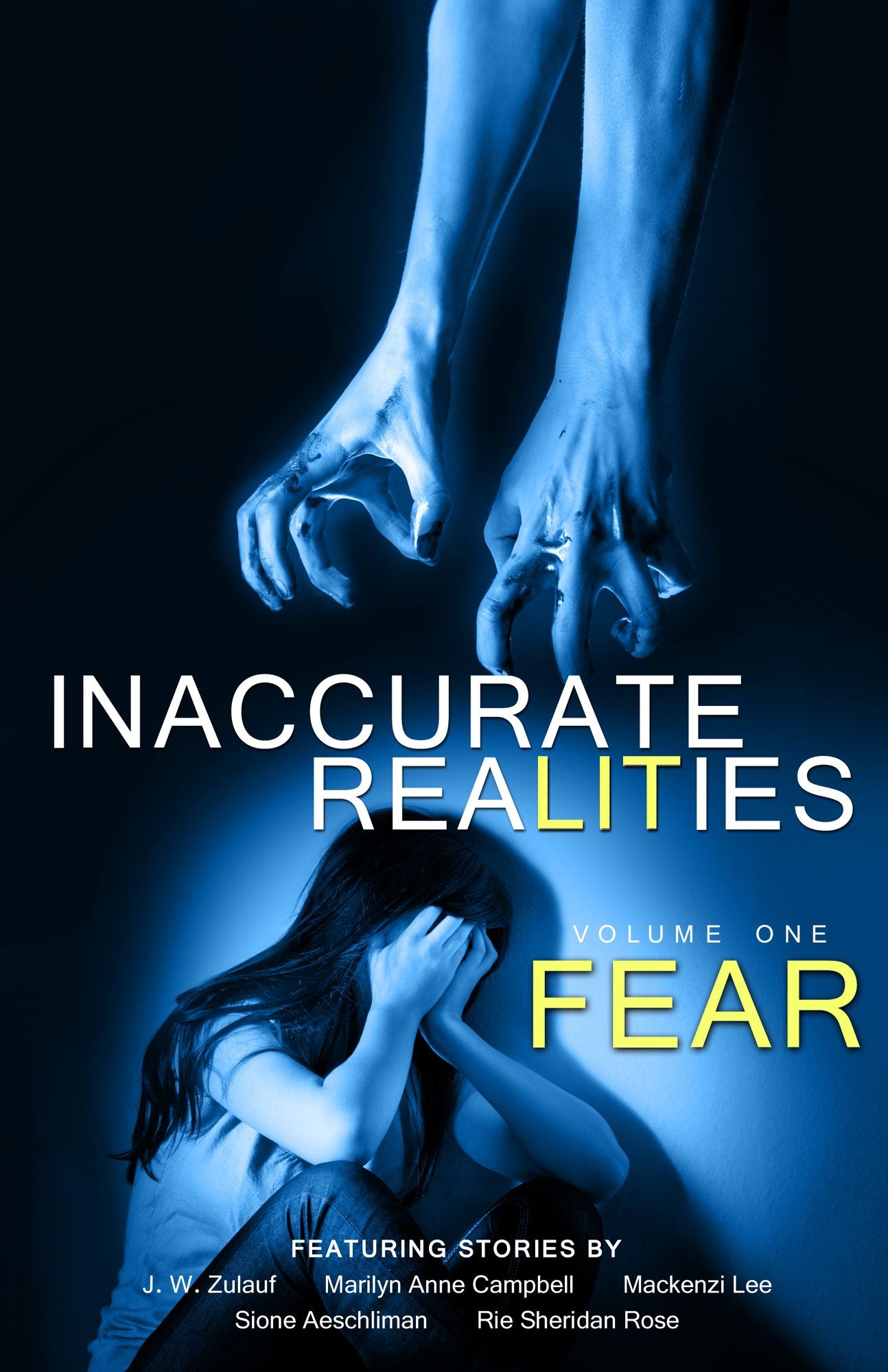 Volume 1: Fear