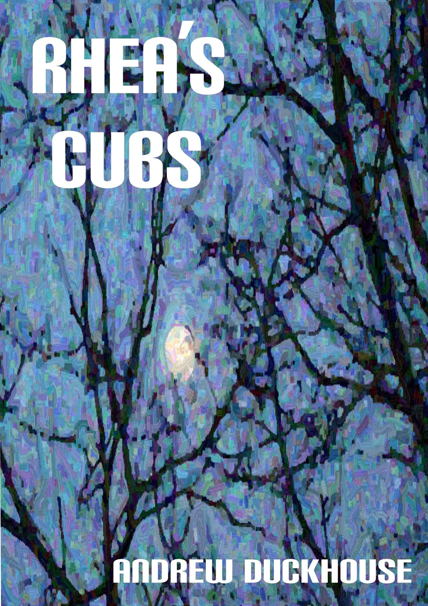 Rhea's Cubs