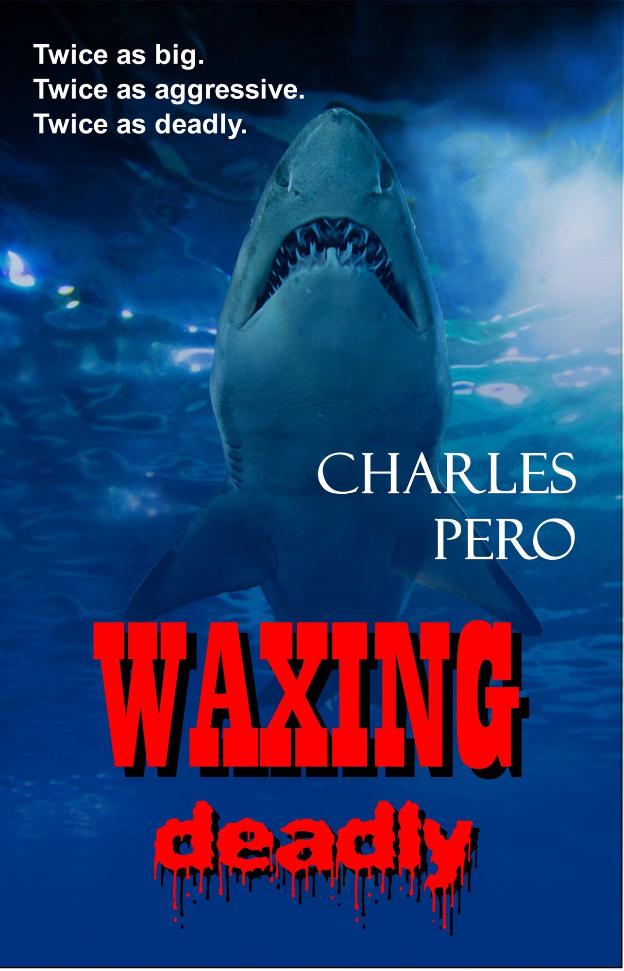 Waxing Deadly