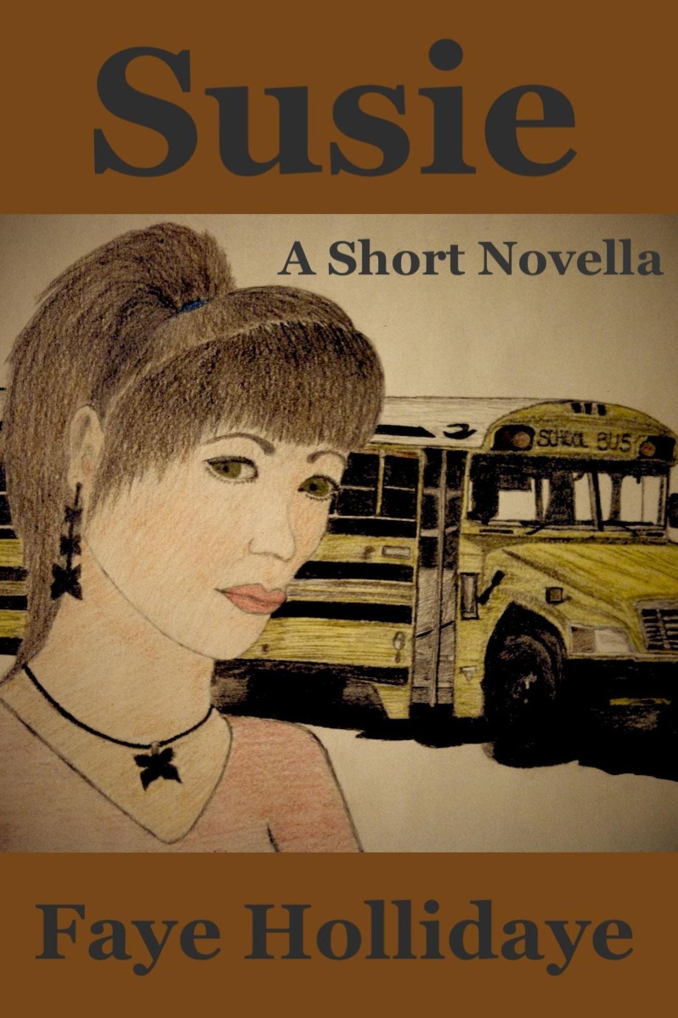 Susie: A Short Novella