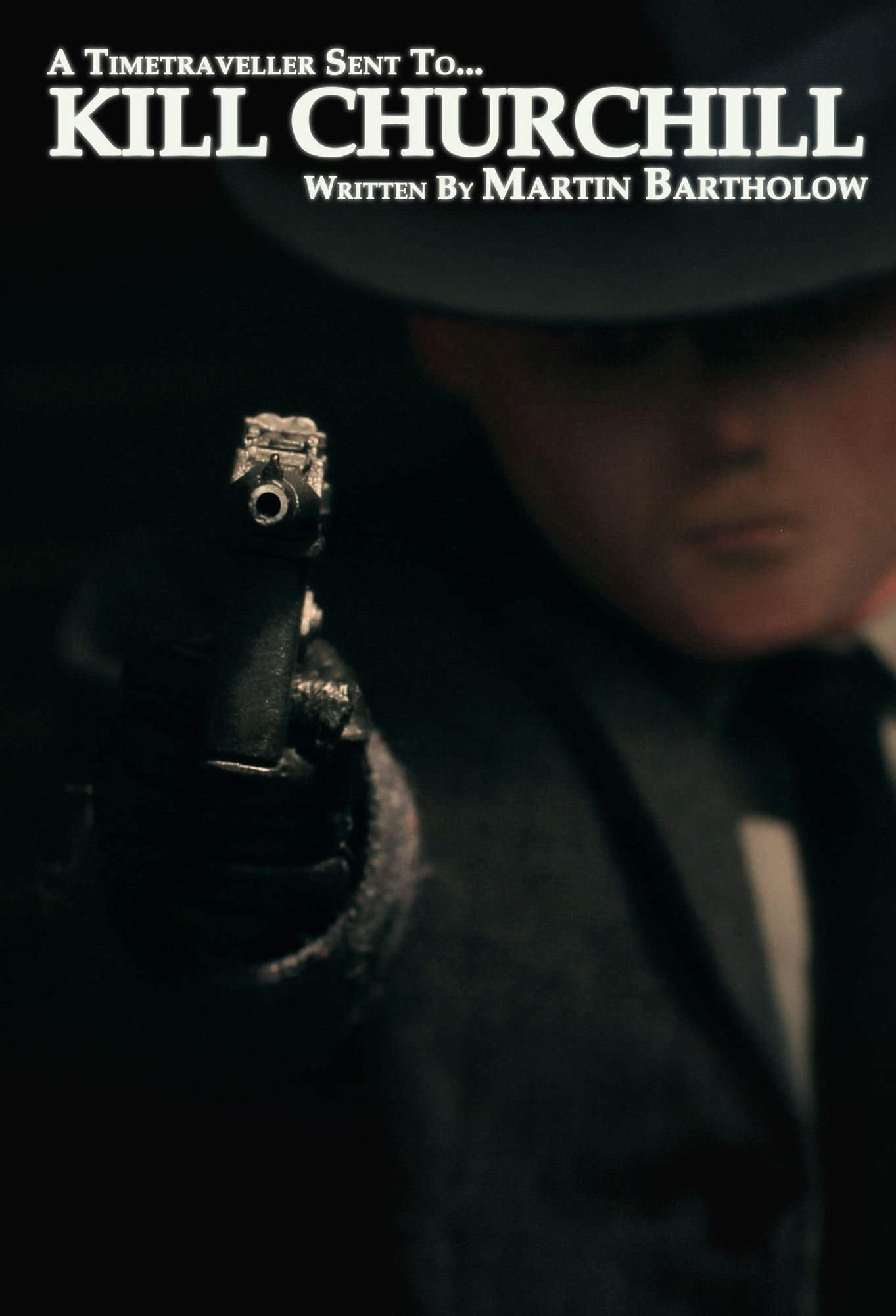 Kill Churchill