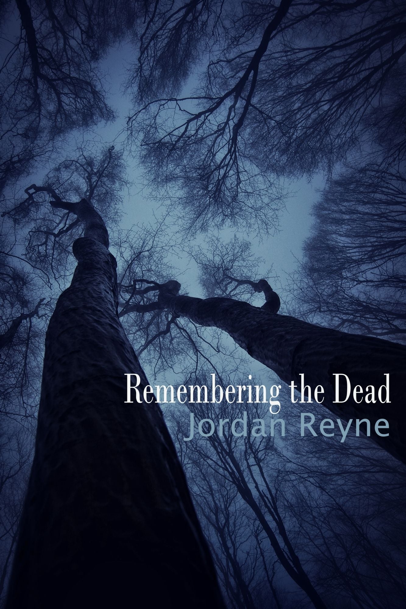 Remembering the Dead