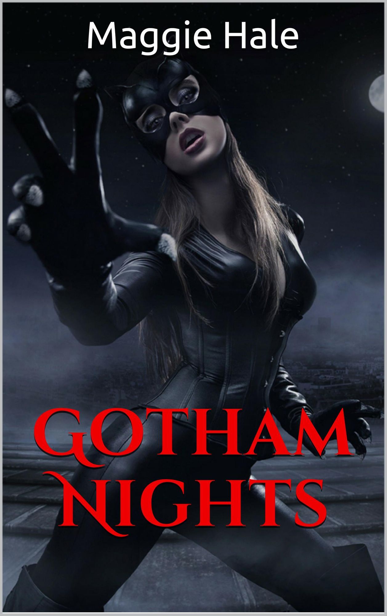 Gotham Nights