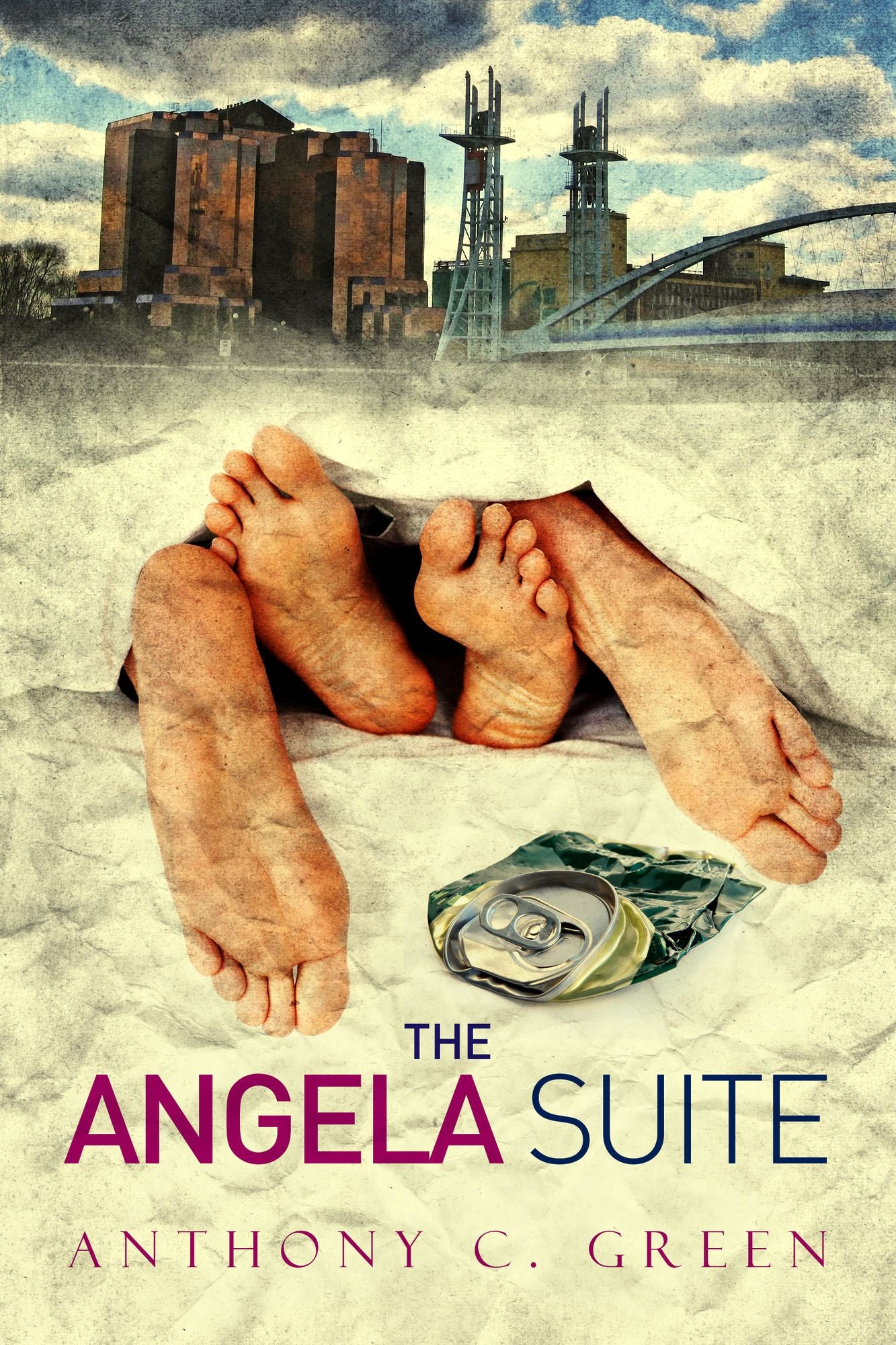 The Angela Suite