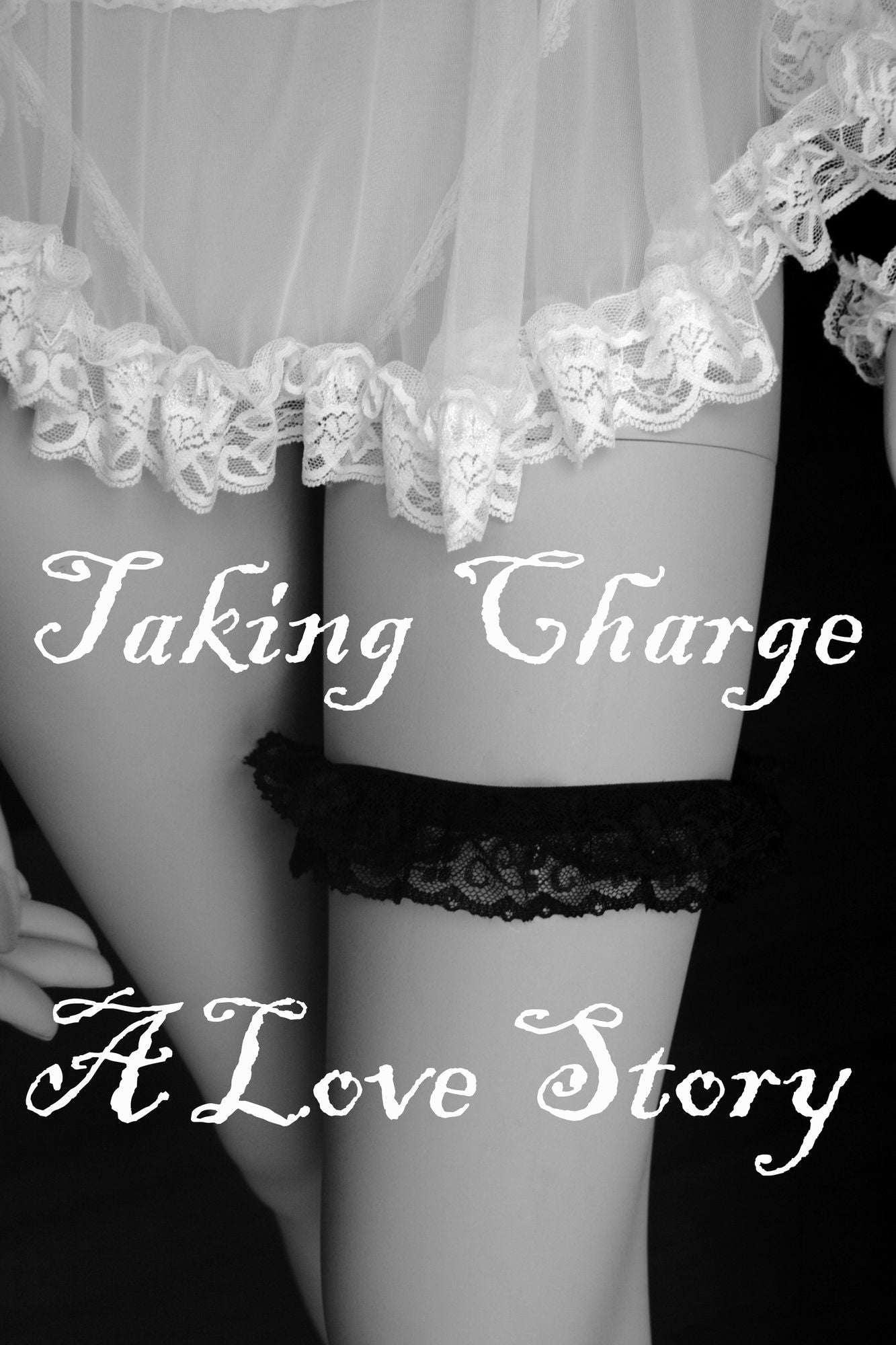Taking Charge
