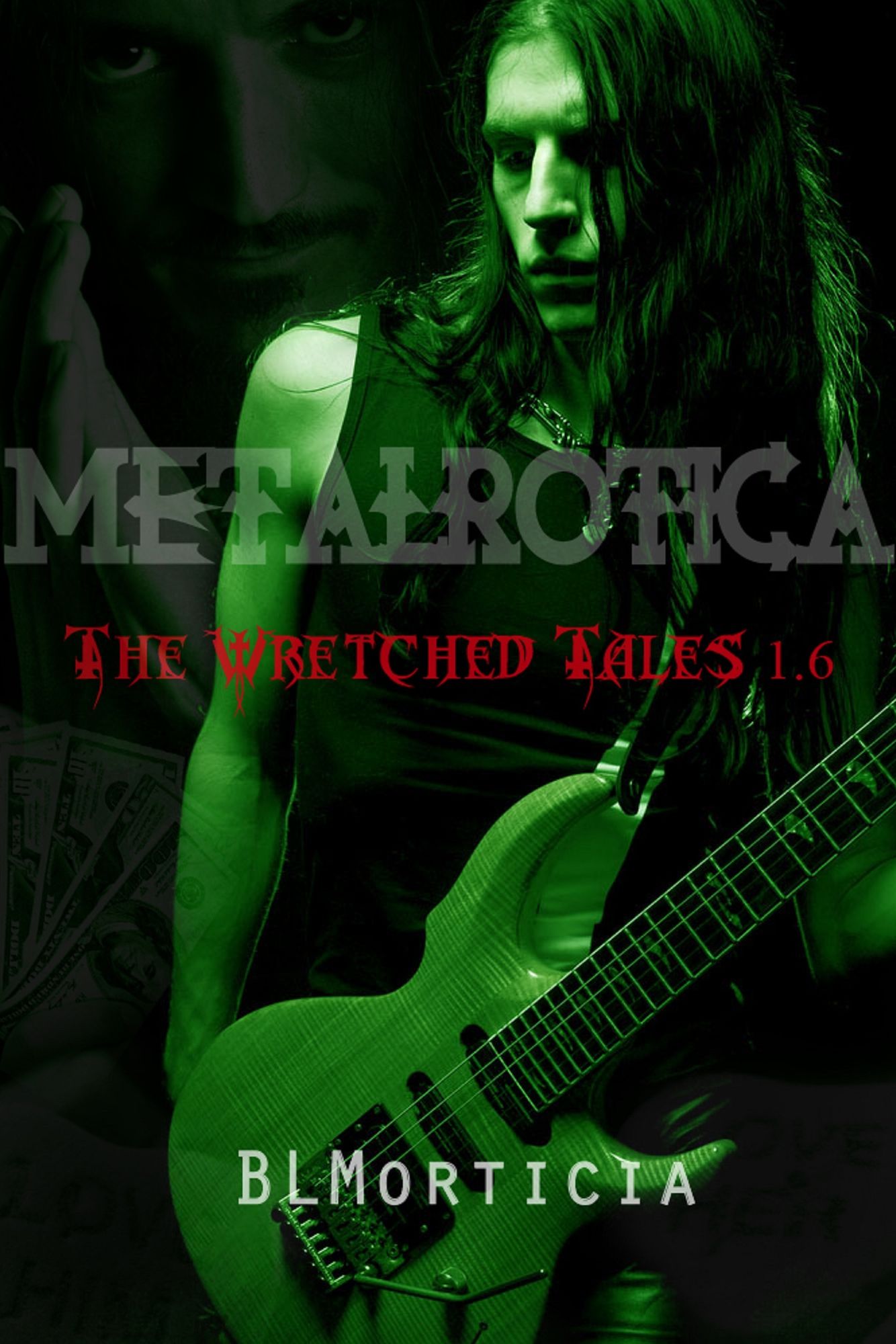 The Wretched Tales 1.6