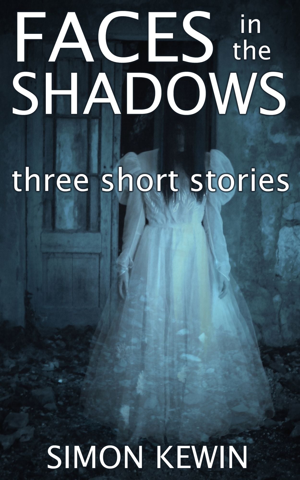 Faces in the Shadows