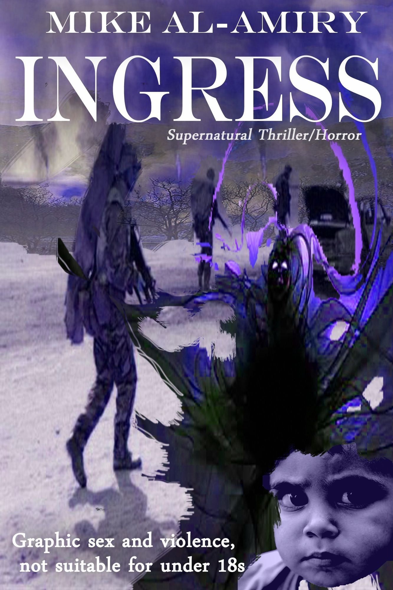 Ingress