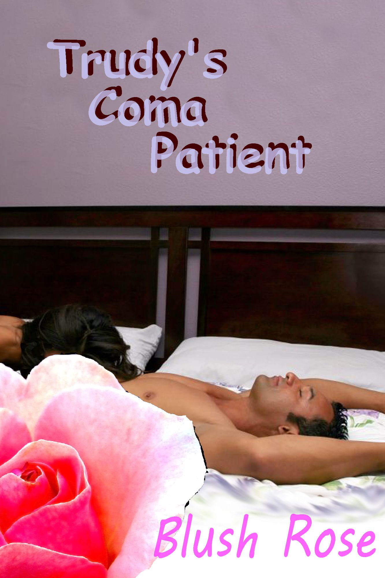 Trudy's Coma Patient
