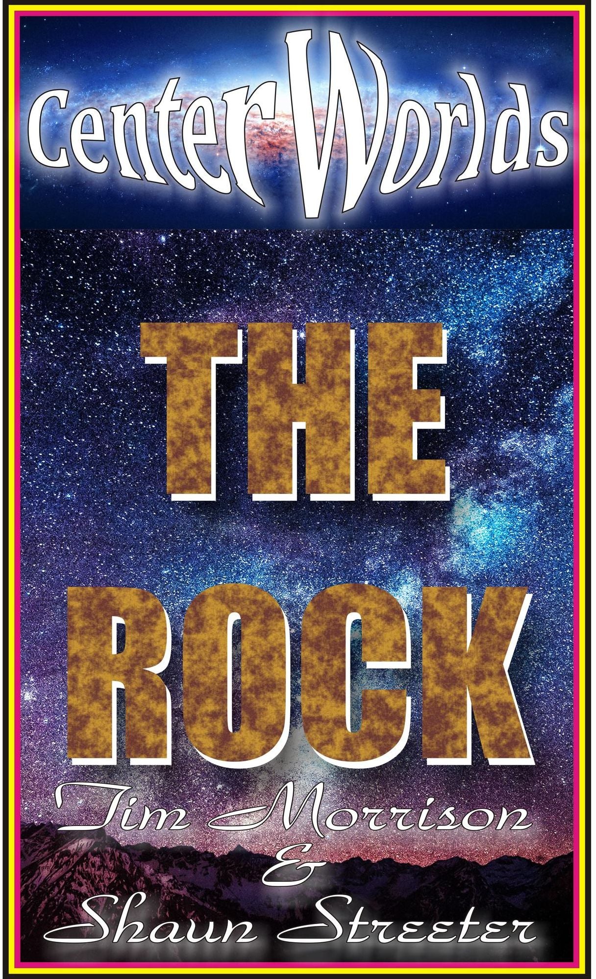 The Rock