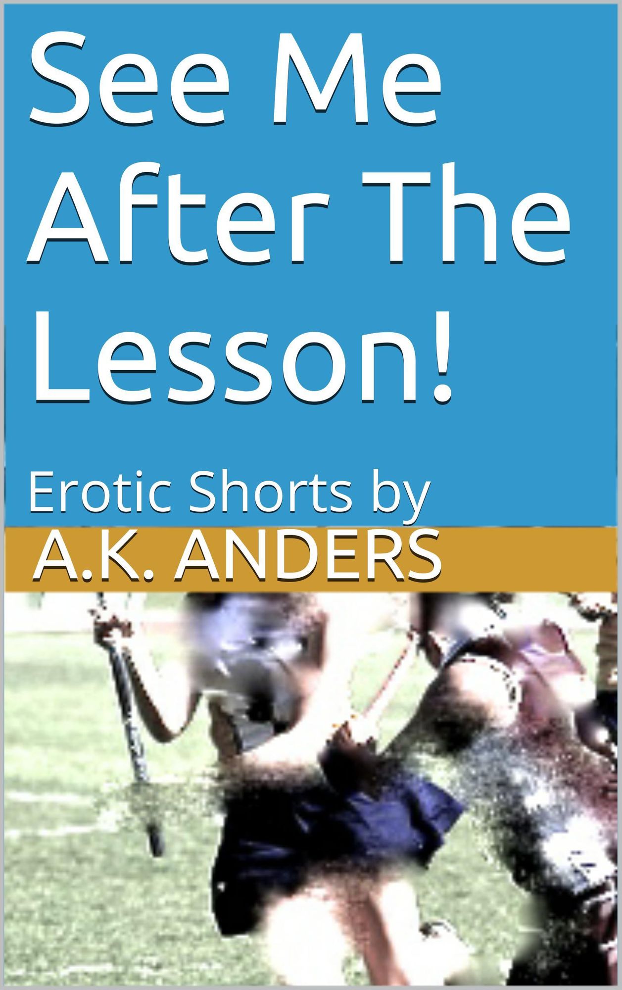 See Me After The Lesson