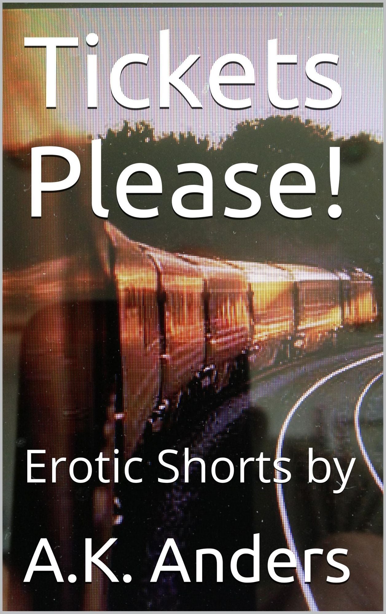 Tickets Please!
