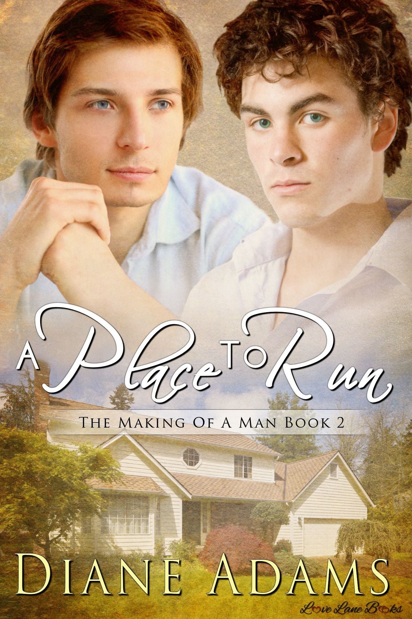 A Place To Run