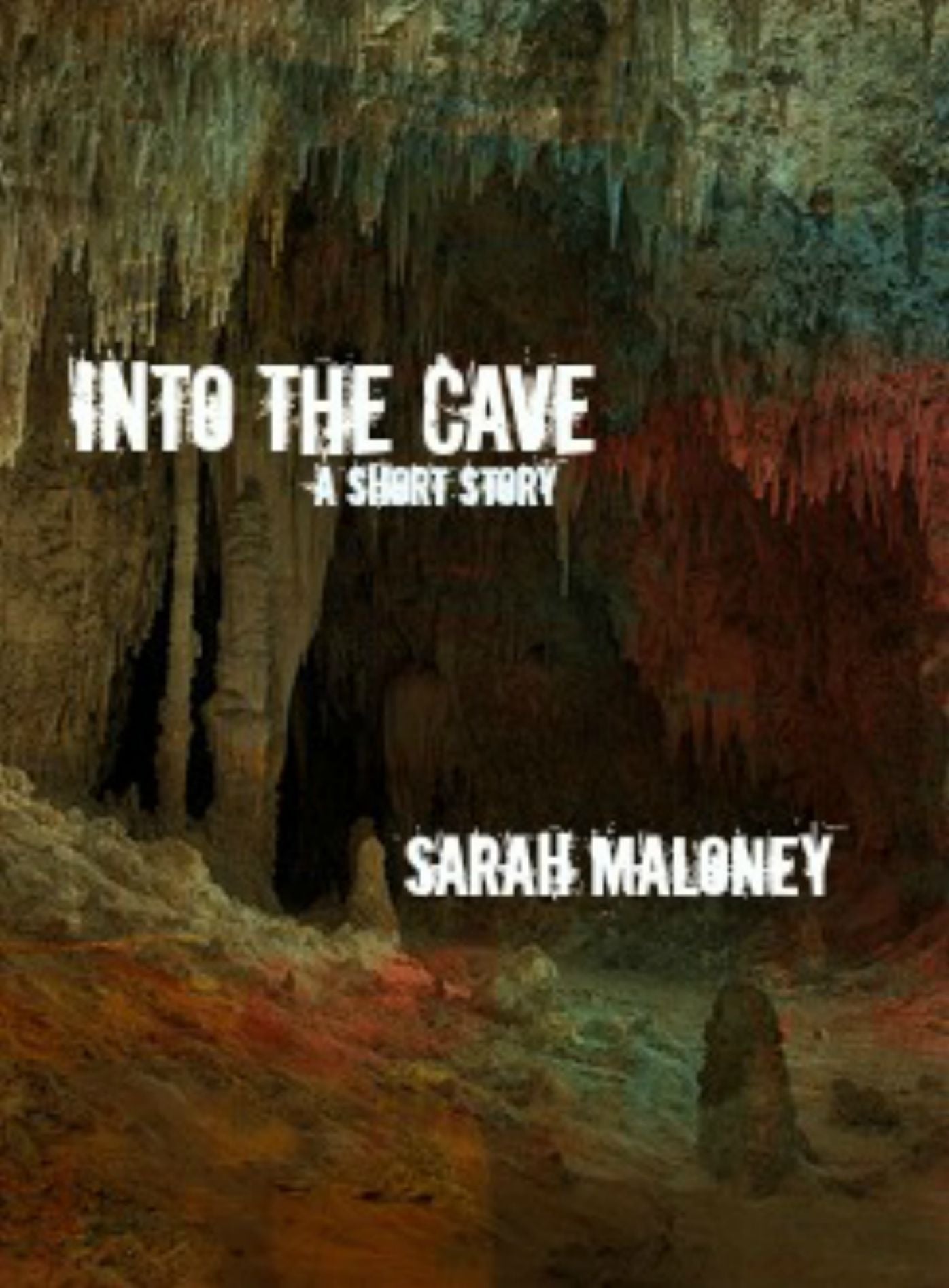 Into The Cave