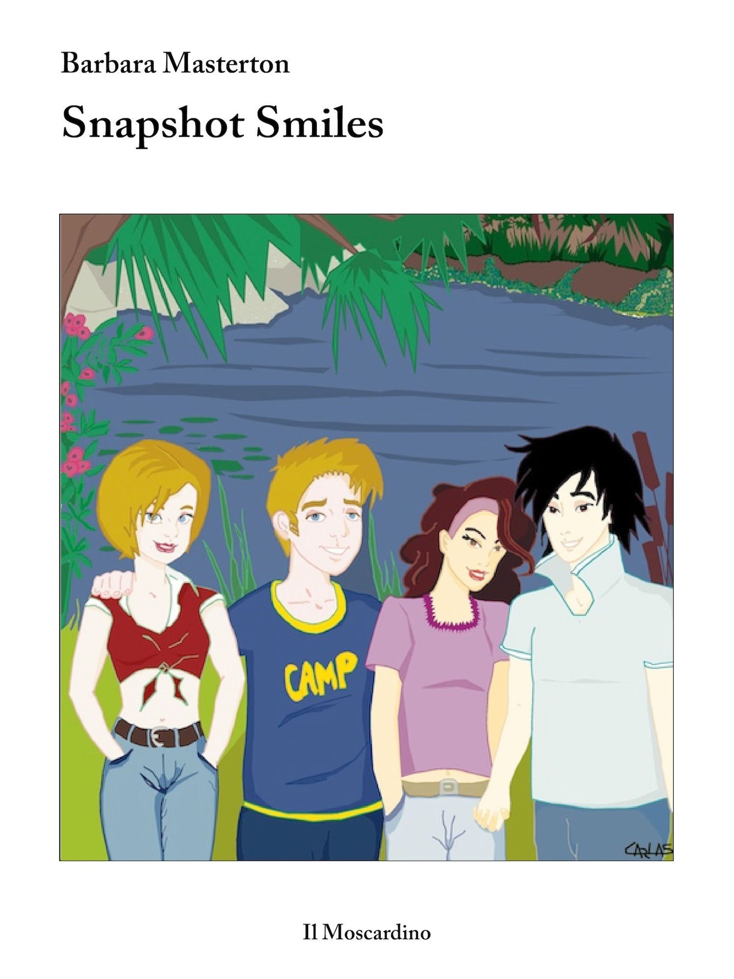 Snapshot Smiles