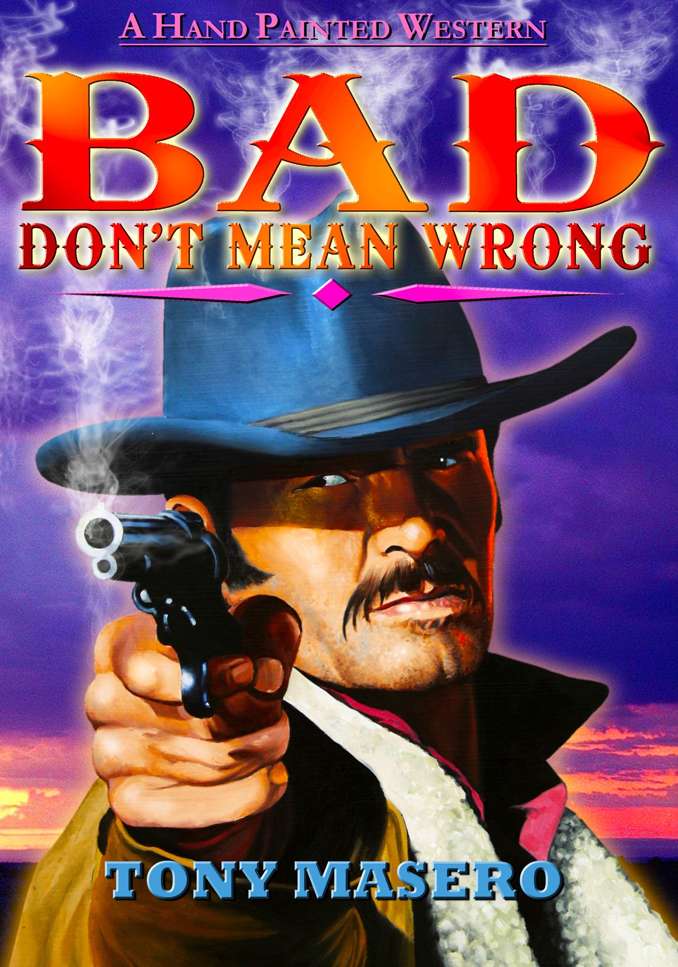 Bad Don't Mean Wrong