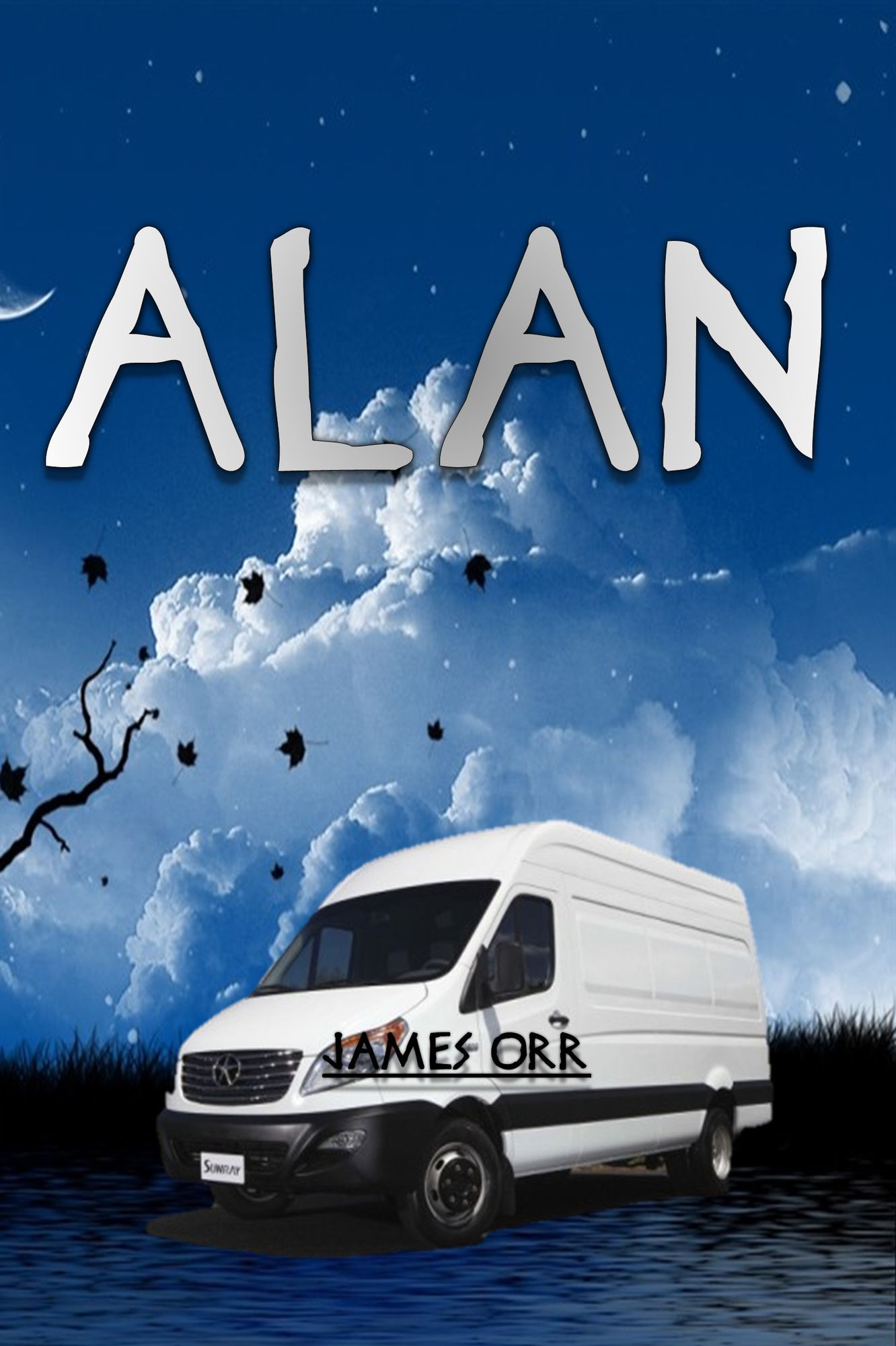 Alan